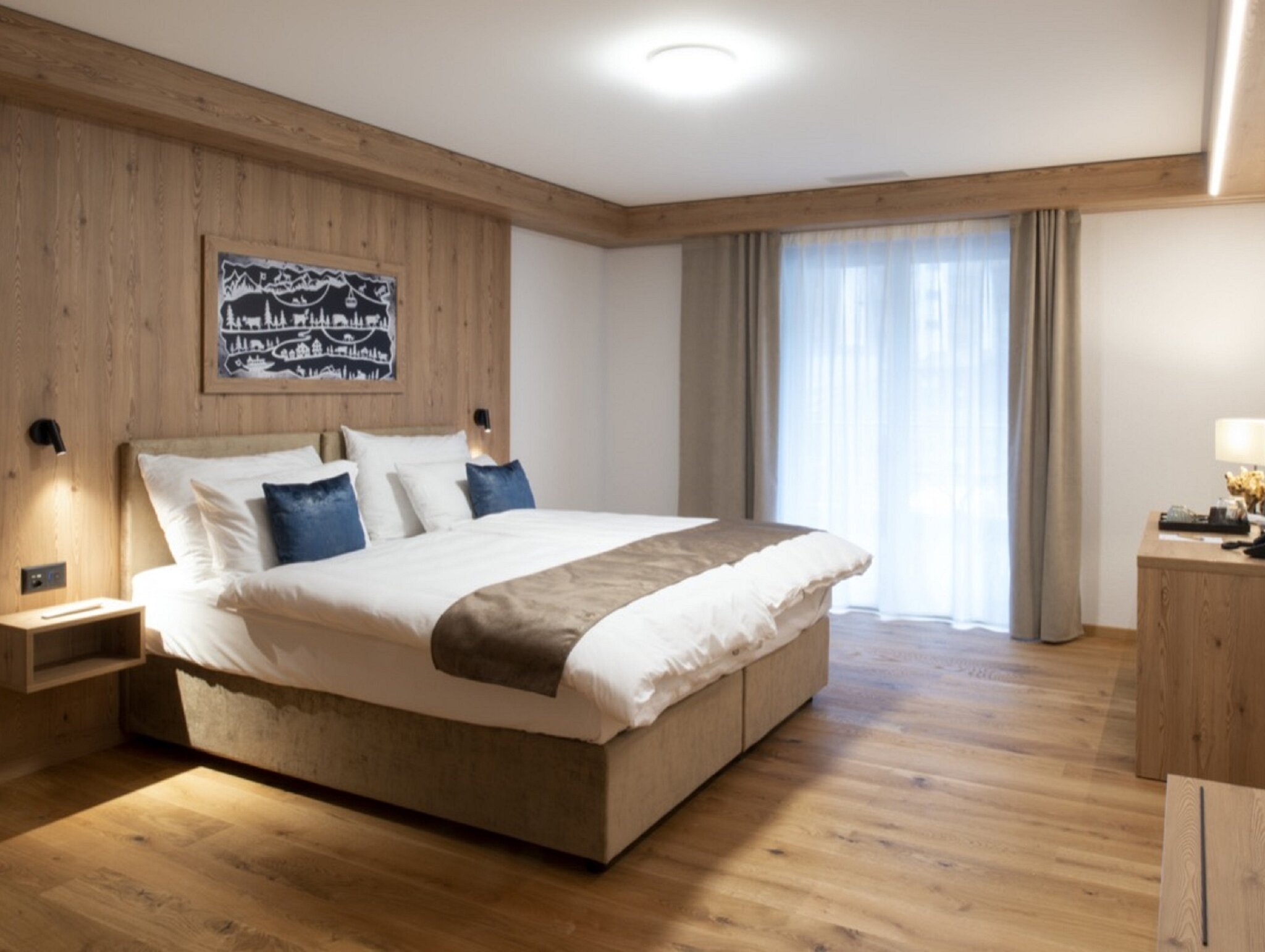 Boutique Hôtel Corbetta 2