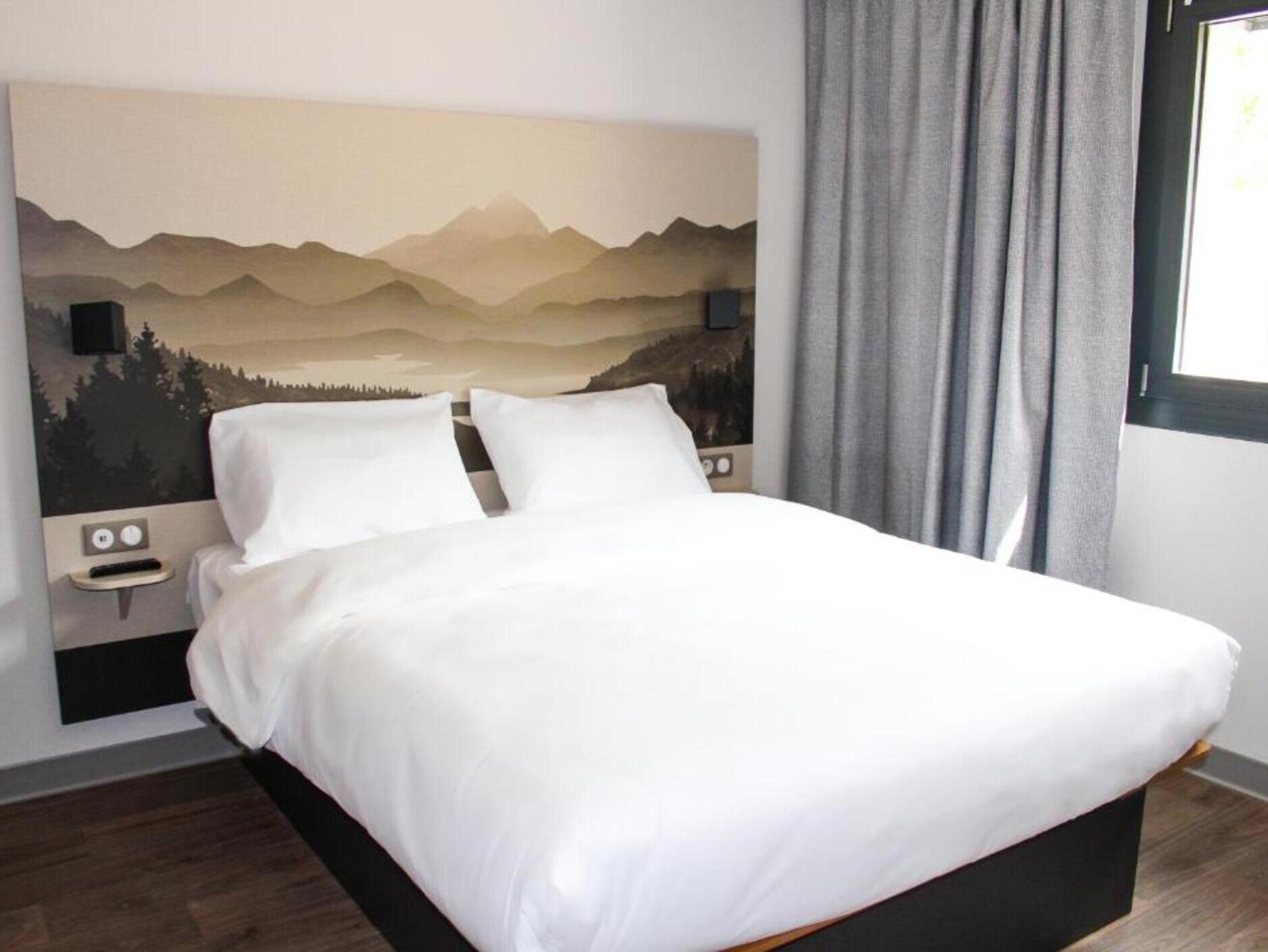 B&B Hotel Aix-les-Bains