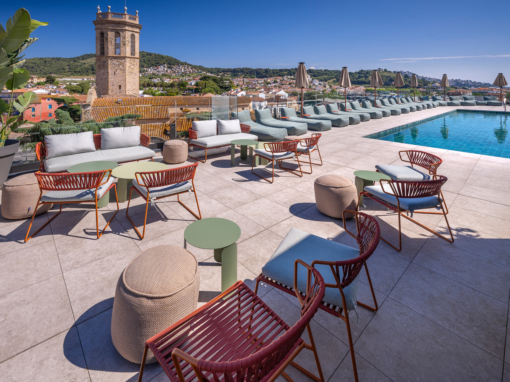 Hotel Merce 4