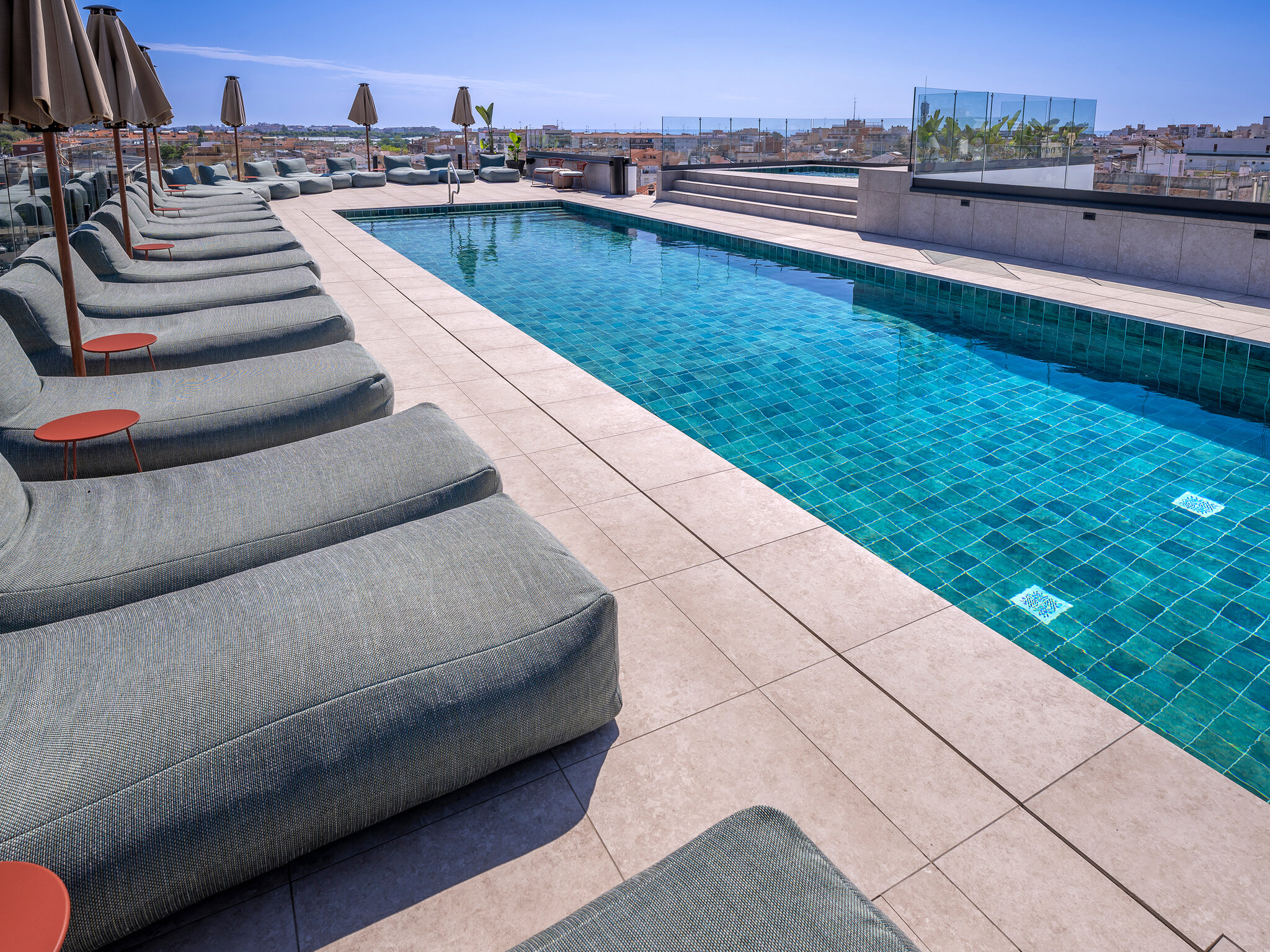 Hotel Merce 5