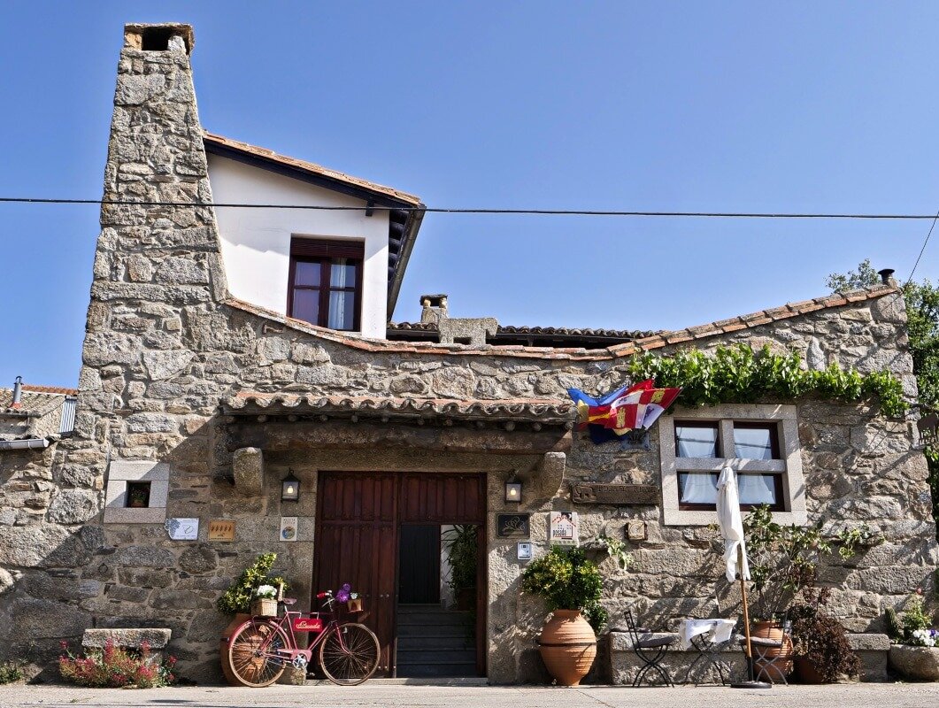 Posada Real La Mula De Los Arribes