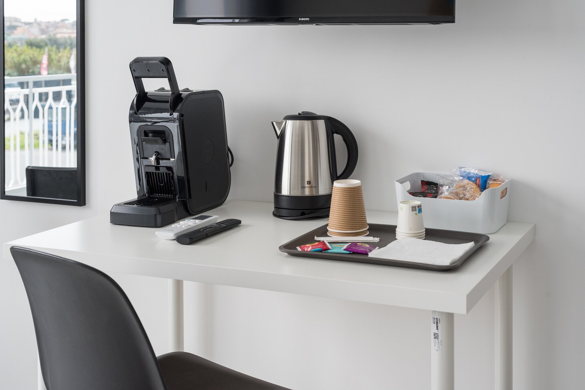 TRAVELERSHOME CIAMPINO AIRPORT GUEST HOUSE 3