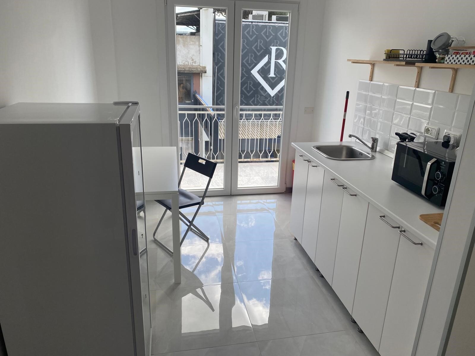 TRAVELERSHOME CIAMPINO AIRPORT GUEST HOUSE 5