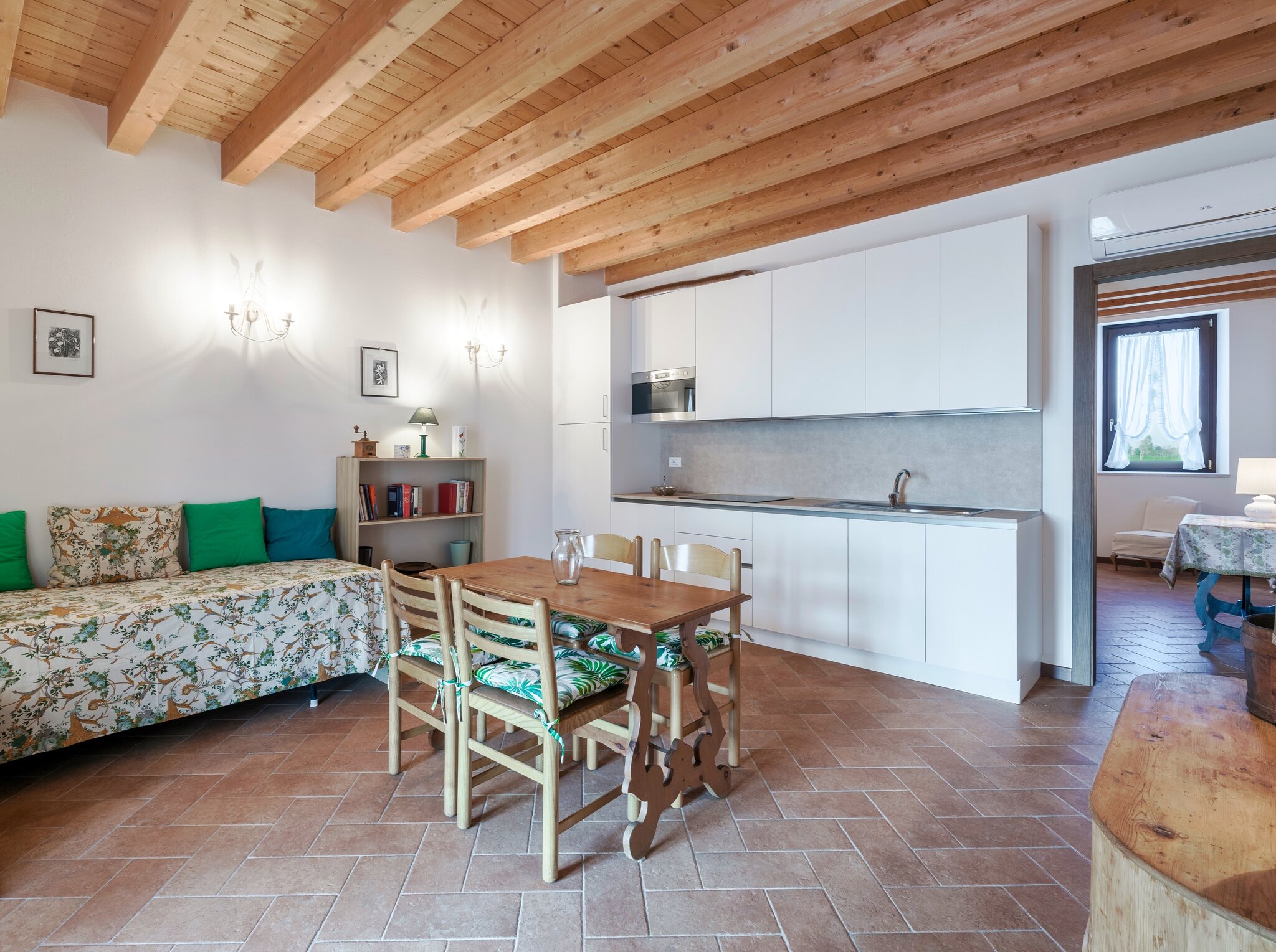 Agriturismo Cascina Tavolette 4