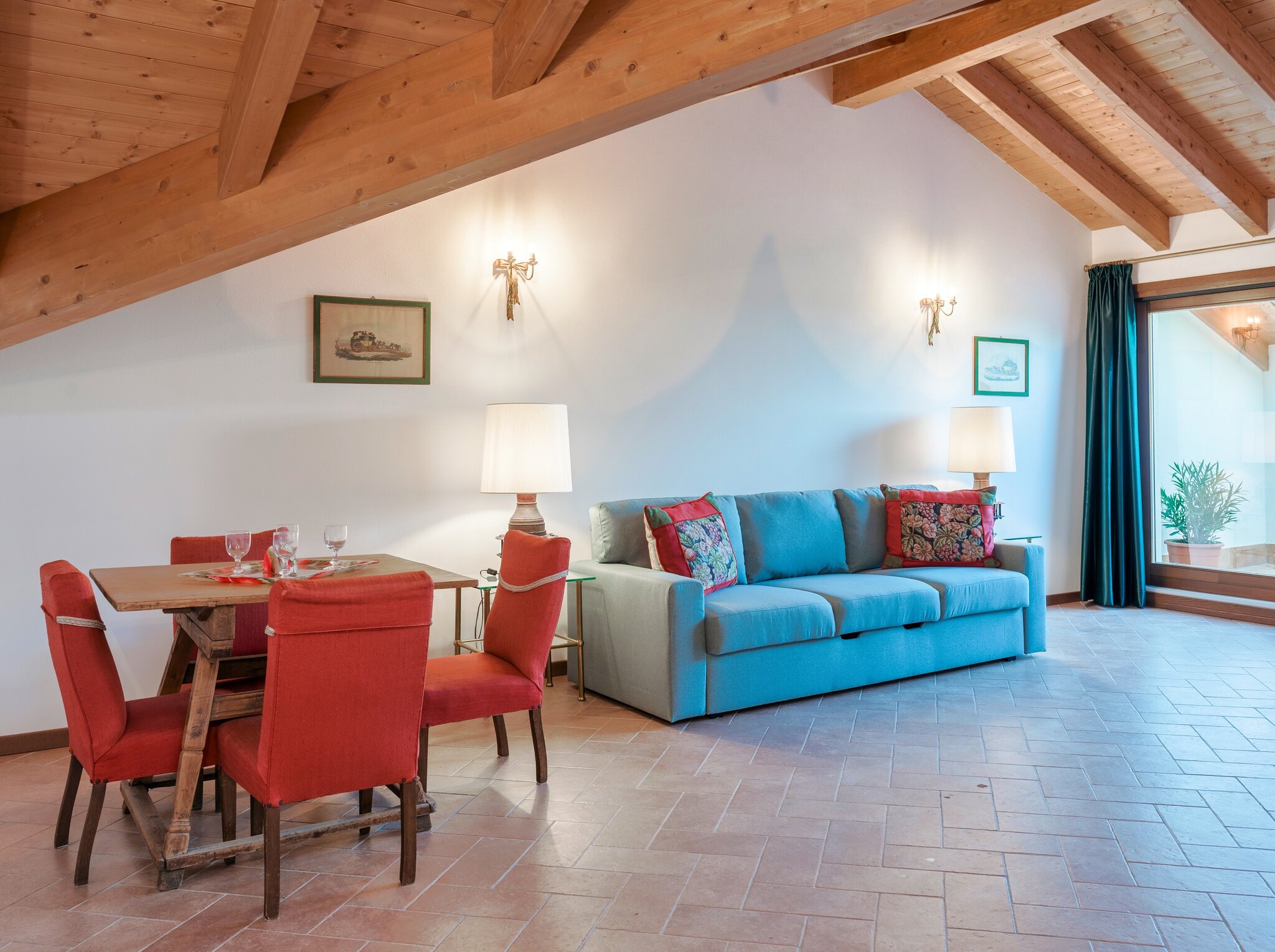 Agriturismo Cascina Tavolette 3