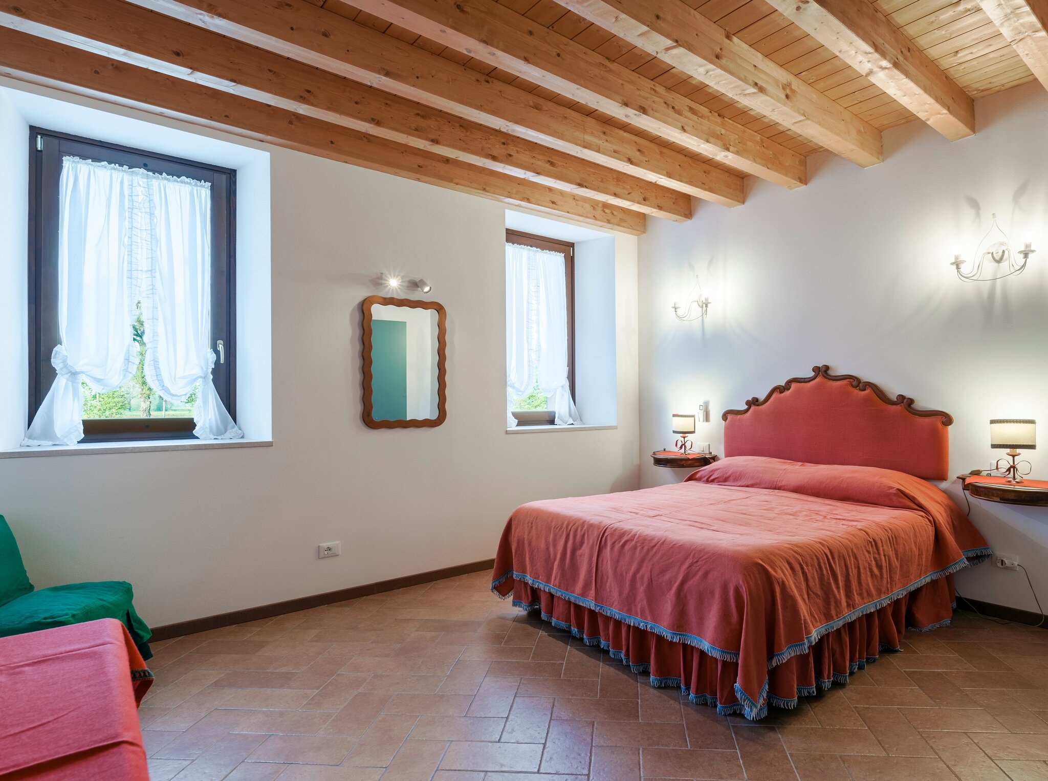 Agriturismo Cascina Tavolette 3
