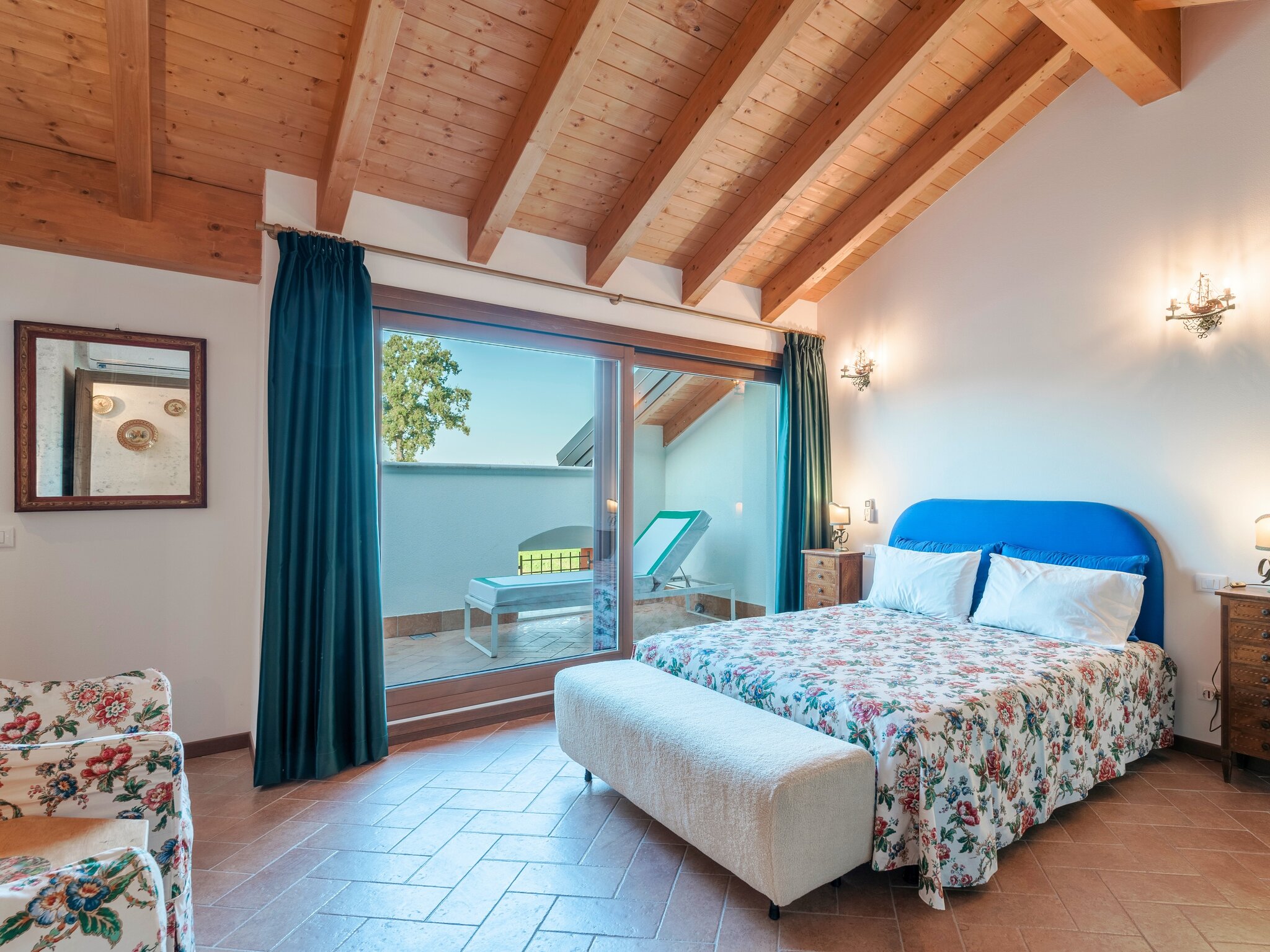 Agriturismo Cascina Tavolette 2