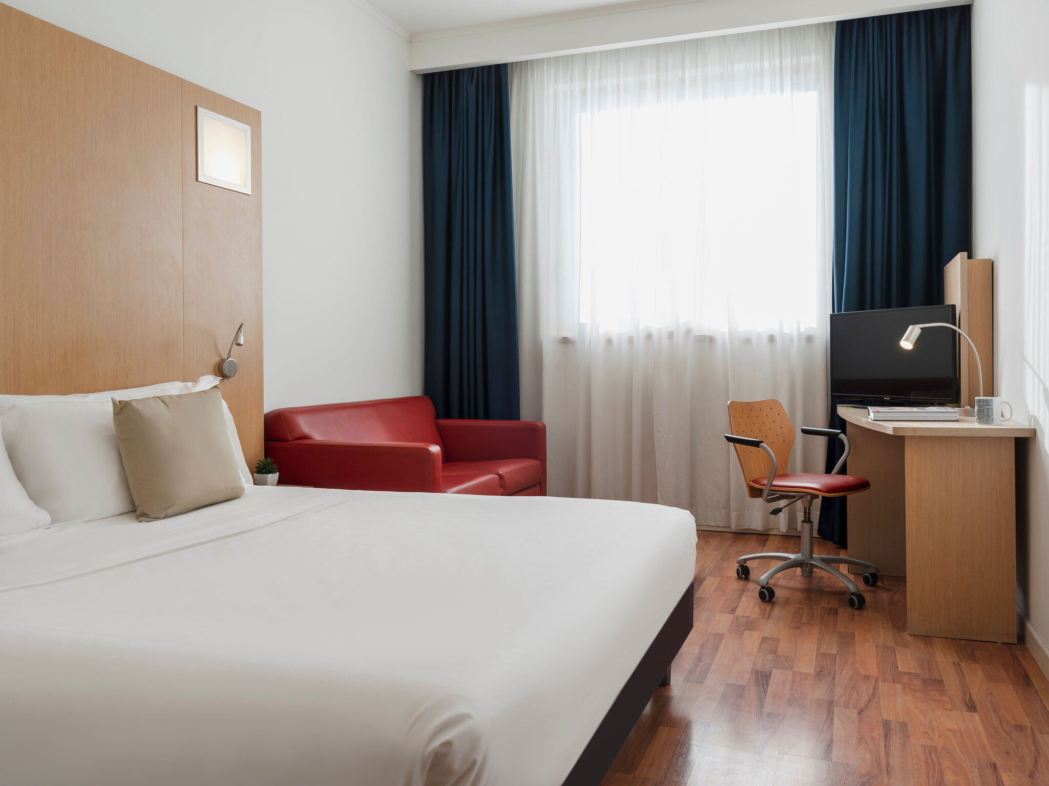 Mitico Hotel & Natural Spa 3
