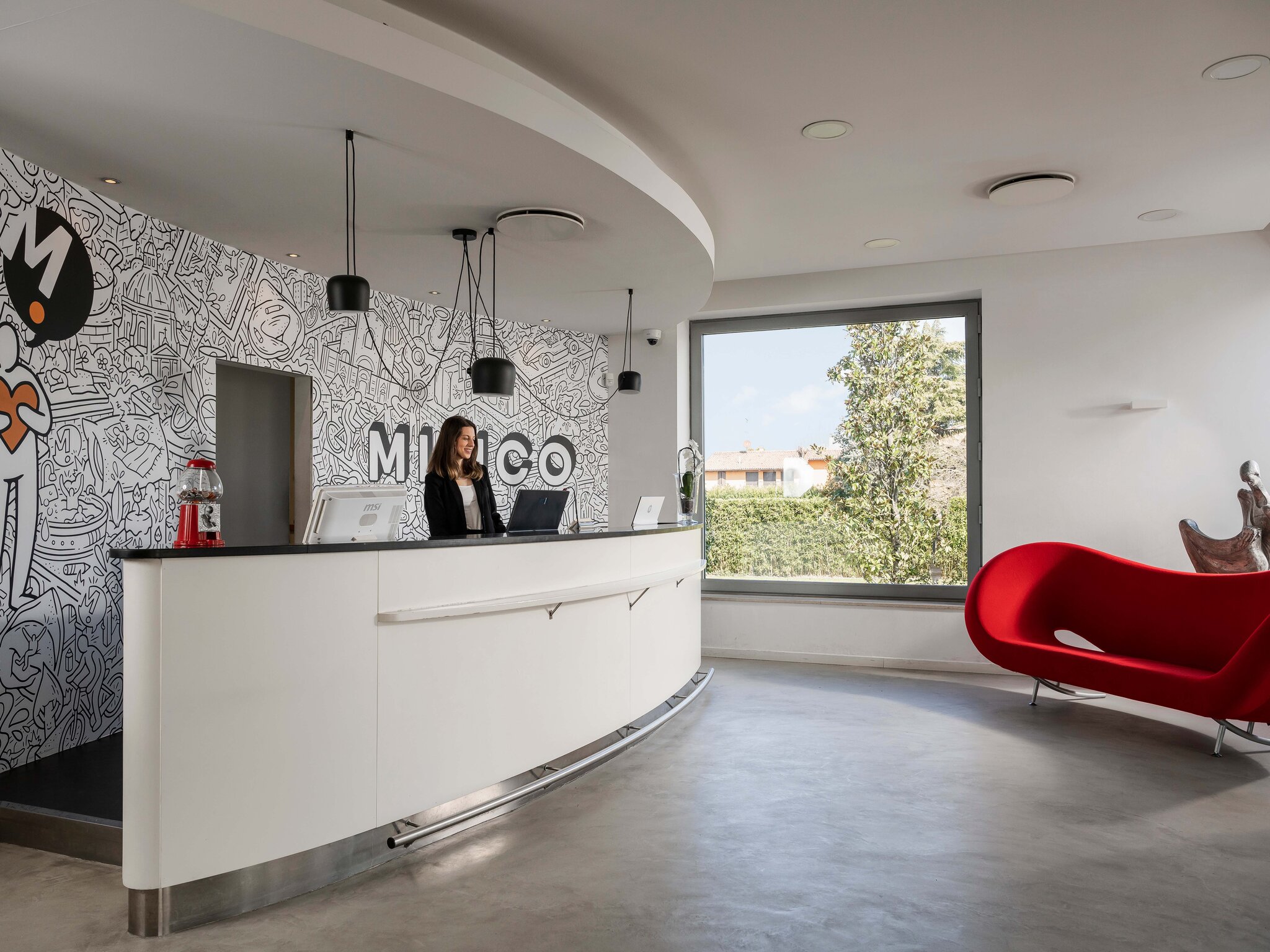 Mitico Hotel & Natural Spa 5