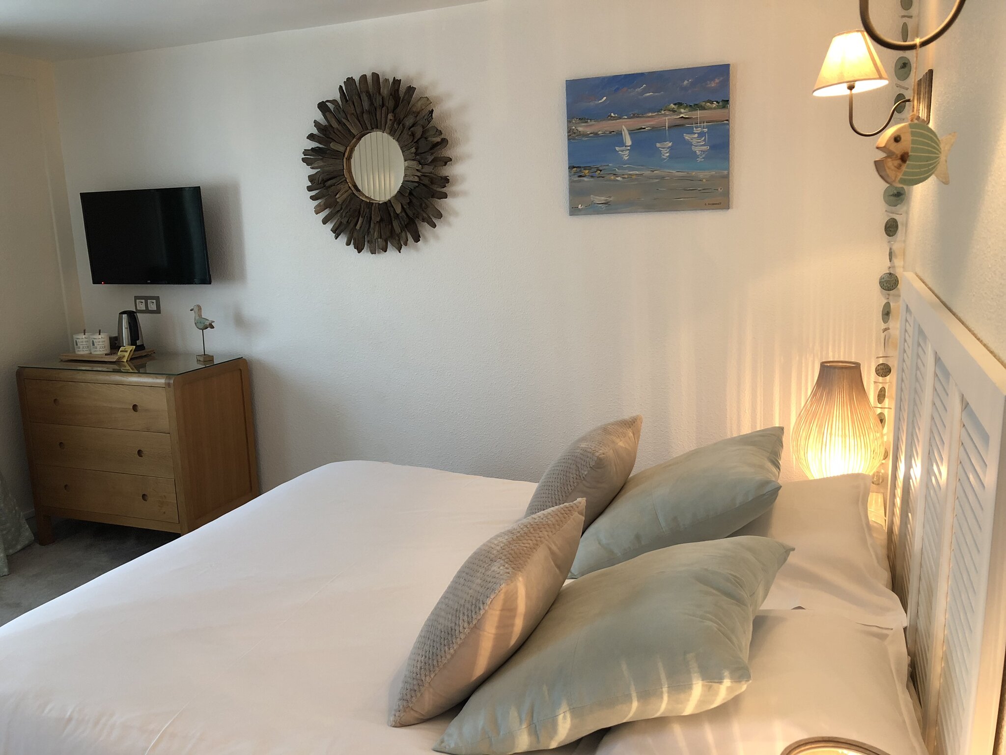 Hôtel des Falaises 2