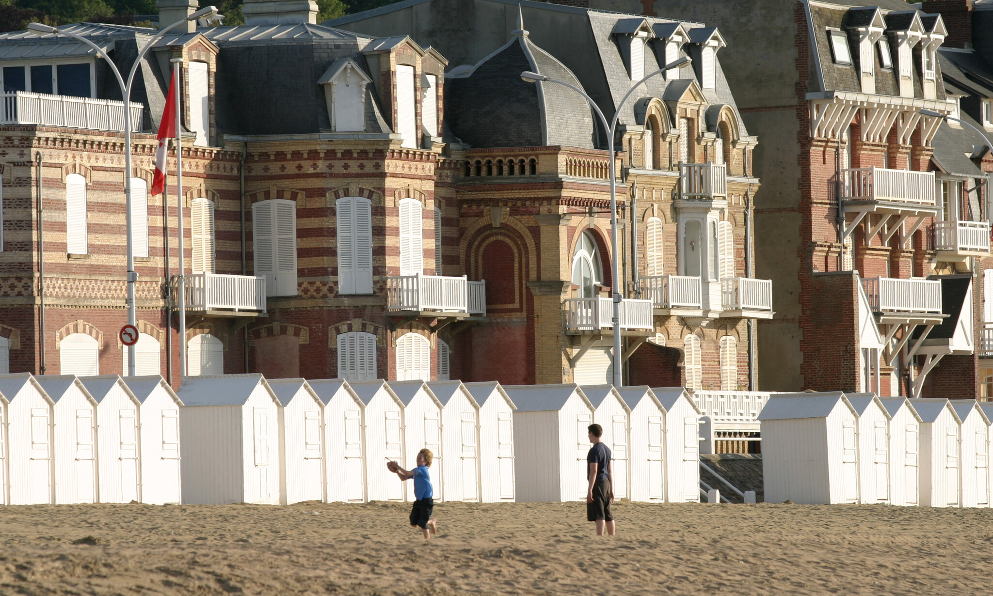 Hôtel des Falaises 5