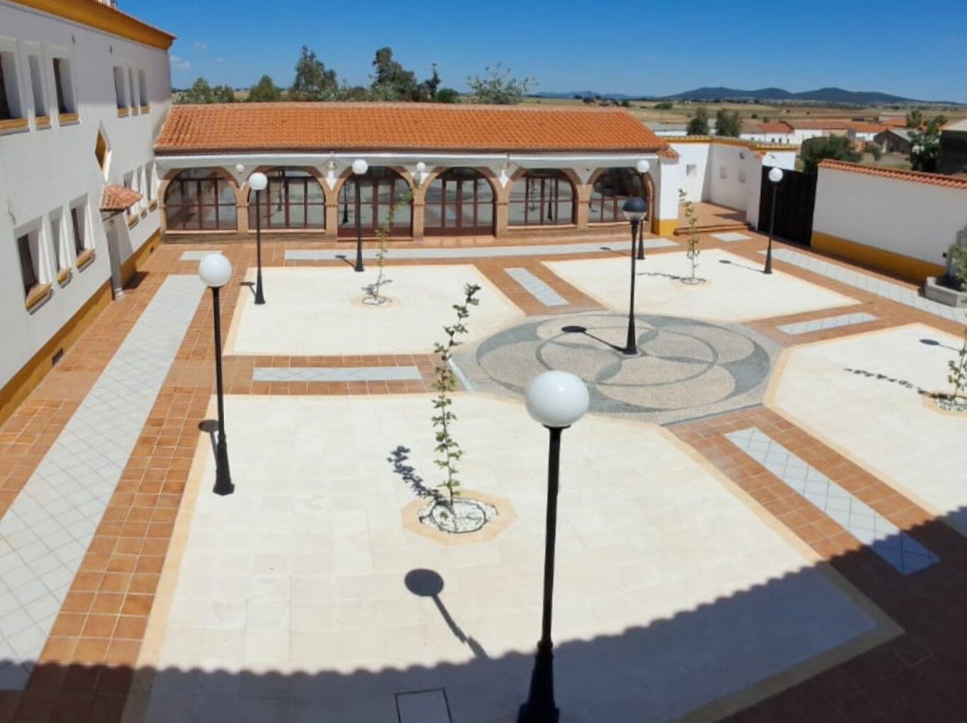 Apartamentos Rurales Valsequillo 5