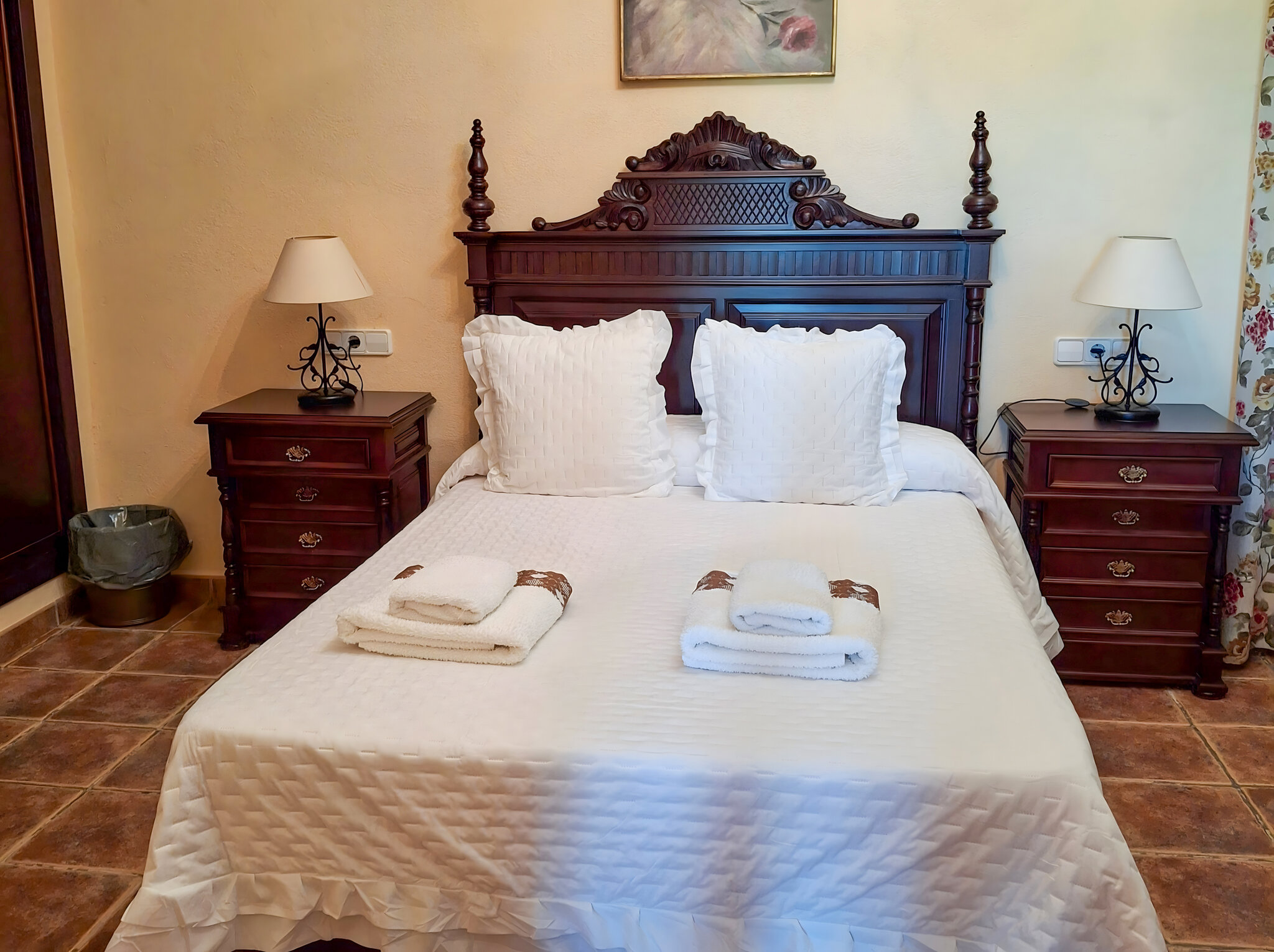 Apartamentos Rurales Valsequillo 3