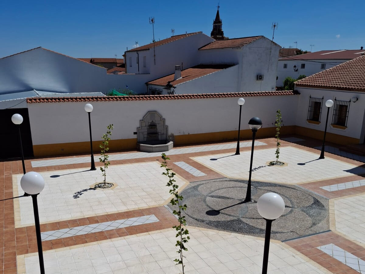 Apartamentos Rurales Valsequillo 4