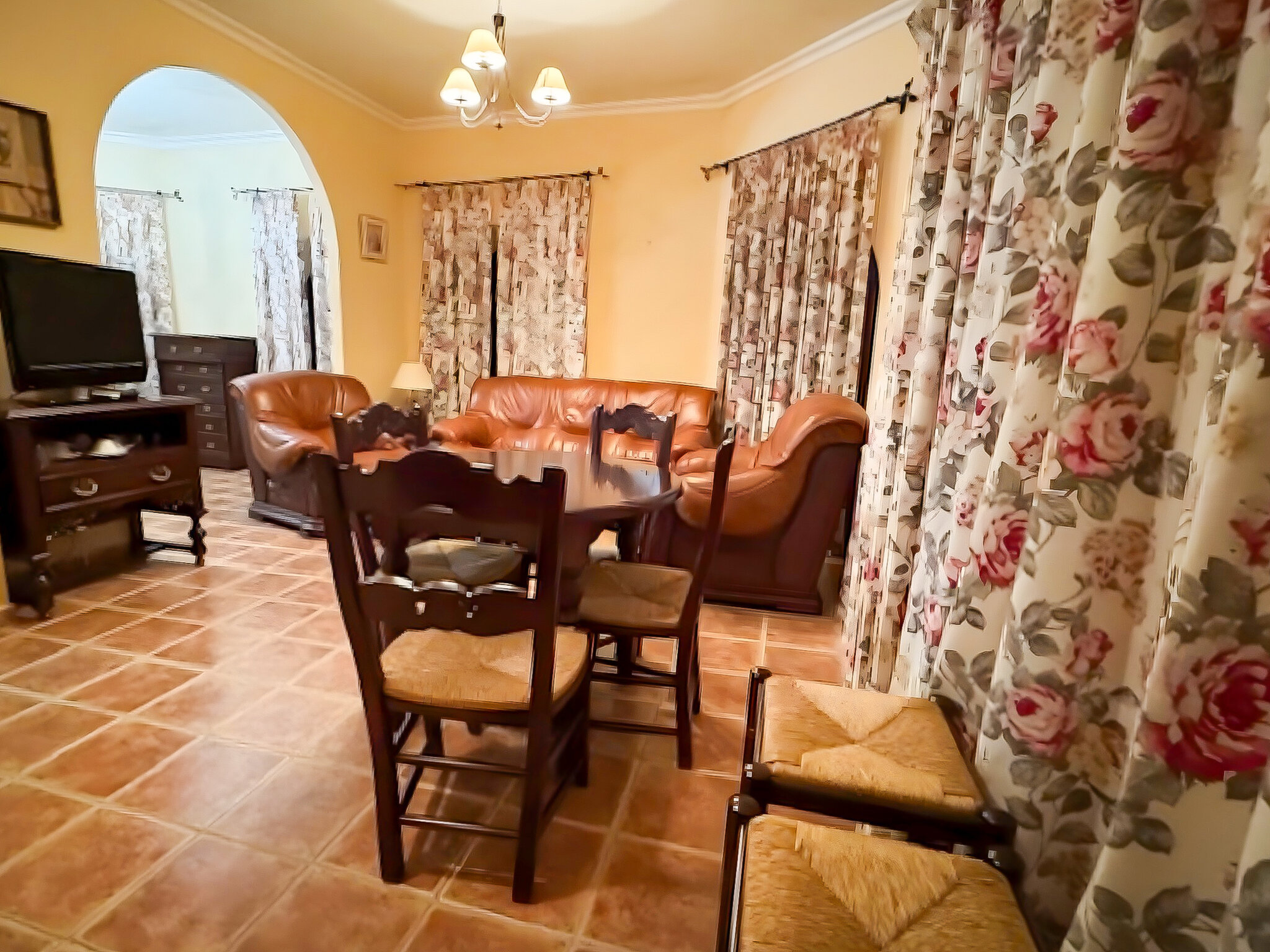 Apartamentos Rurales Valsequillo 2