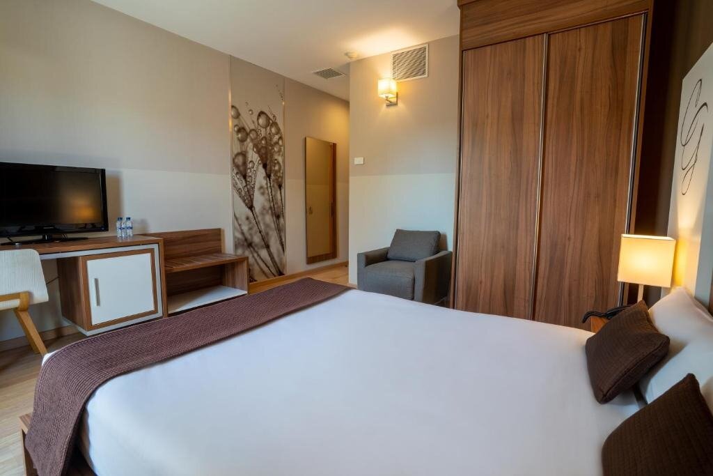 Hotel & Spa Golden Barcelona 3