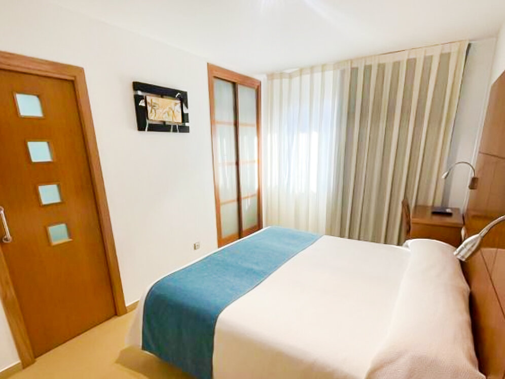 Hotel Tío Pepe 2