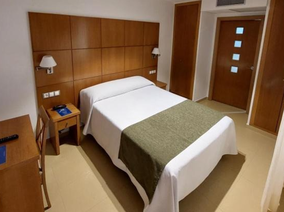 Hotel Tío Pepe 3