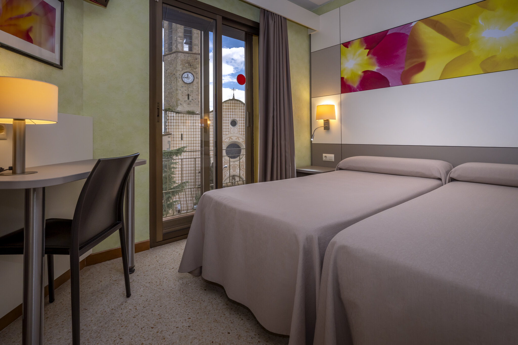 Hotel Sabiote 2