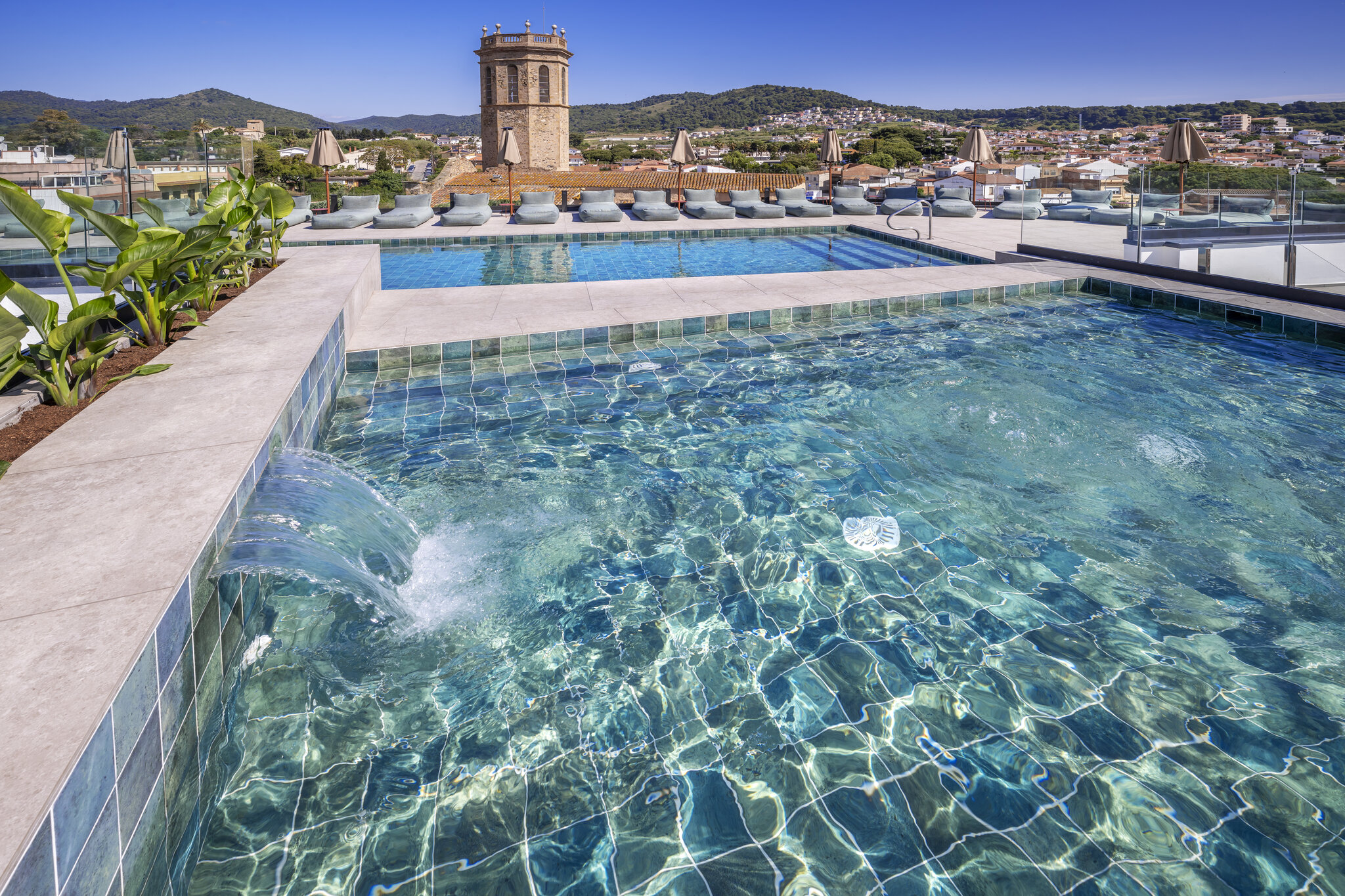 Hotel Sabiote 5