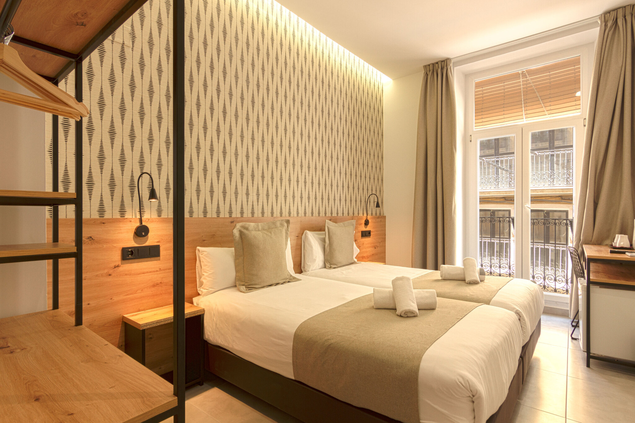 Hotel La Milagrosa 2