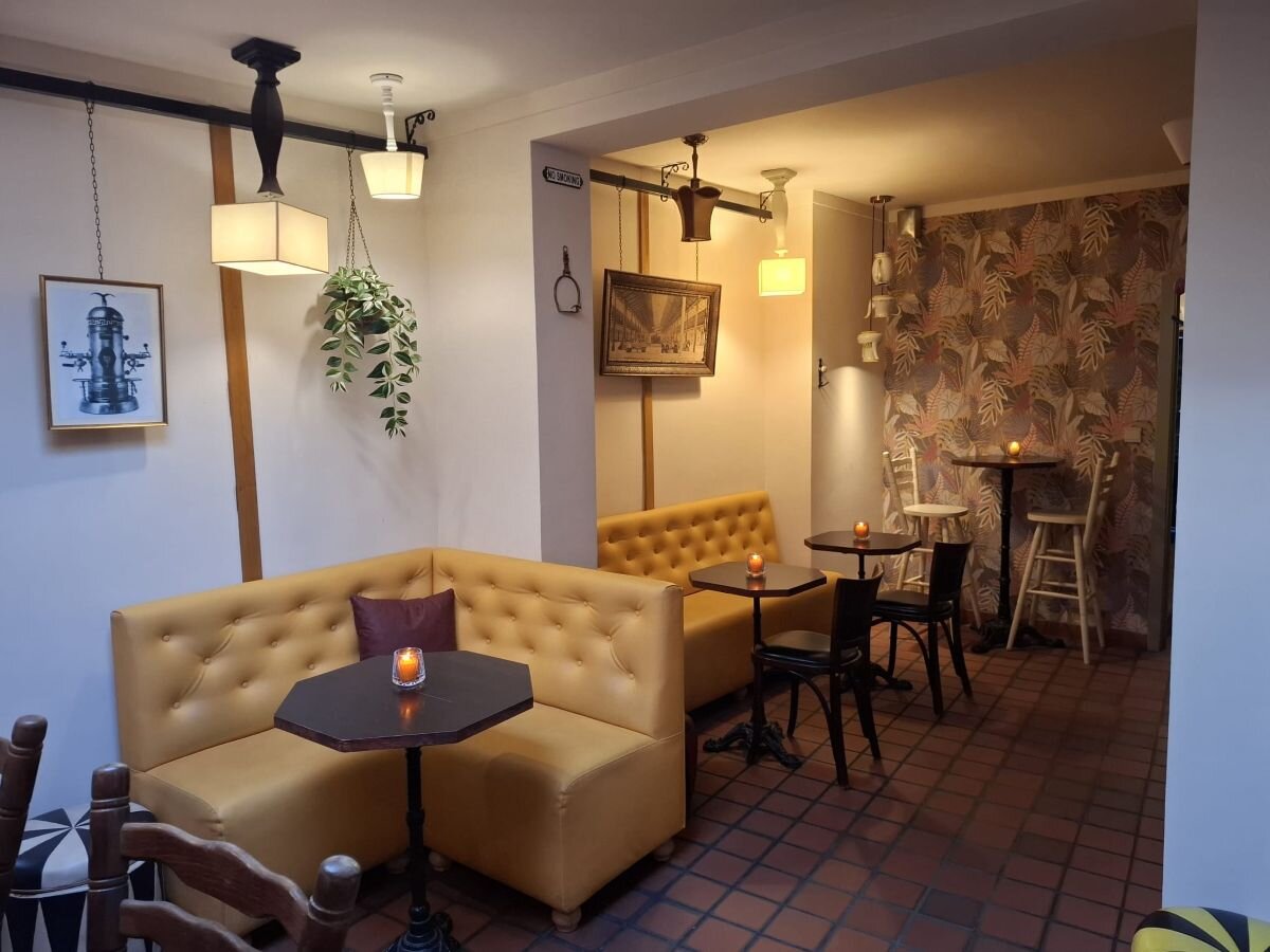 Flandria Hotel 4