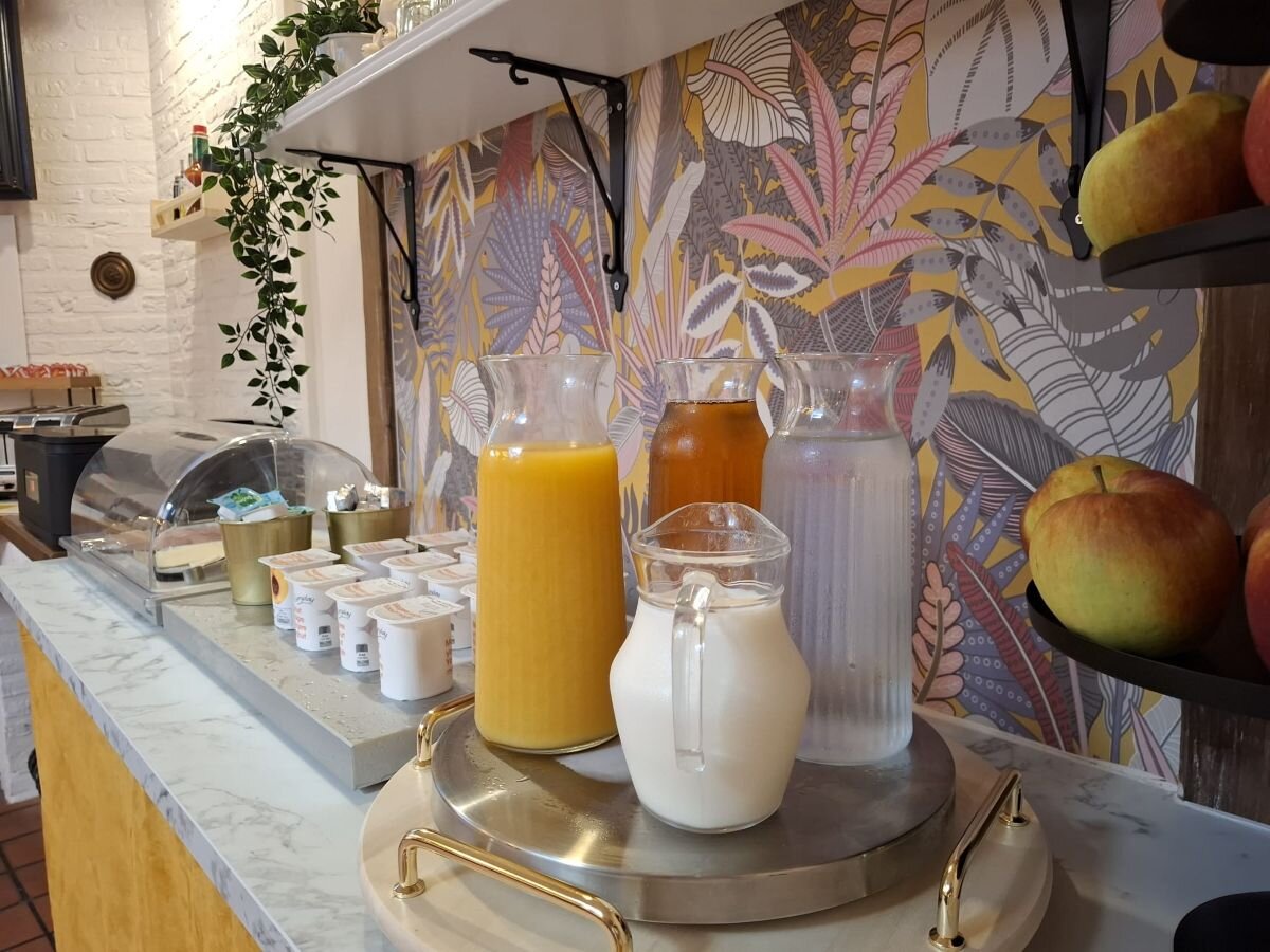 Flandria Hotel 3