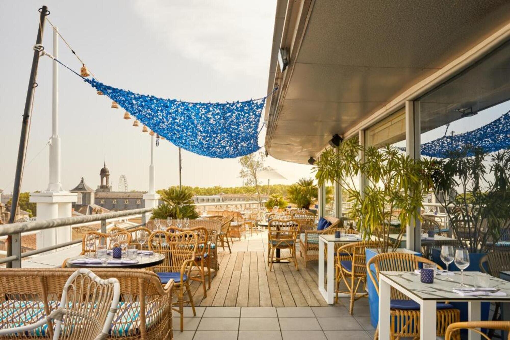 Hotel Indigo Bordeaux Centre Chartrons by IHG 4