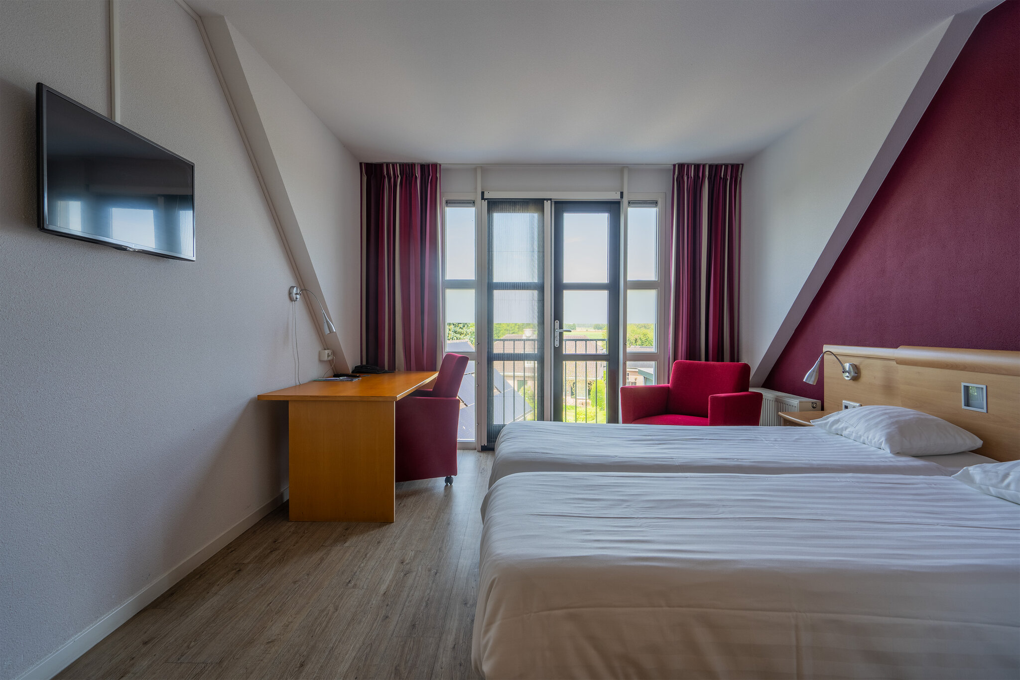 Hotel Hoogeerd by Flow 2