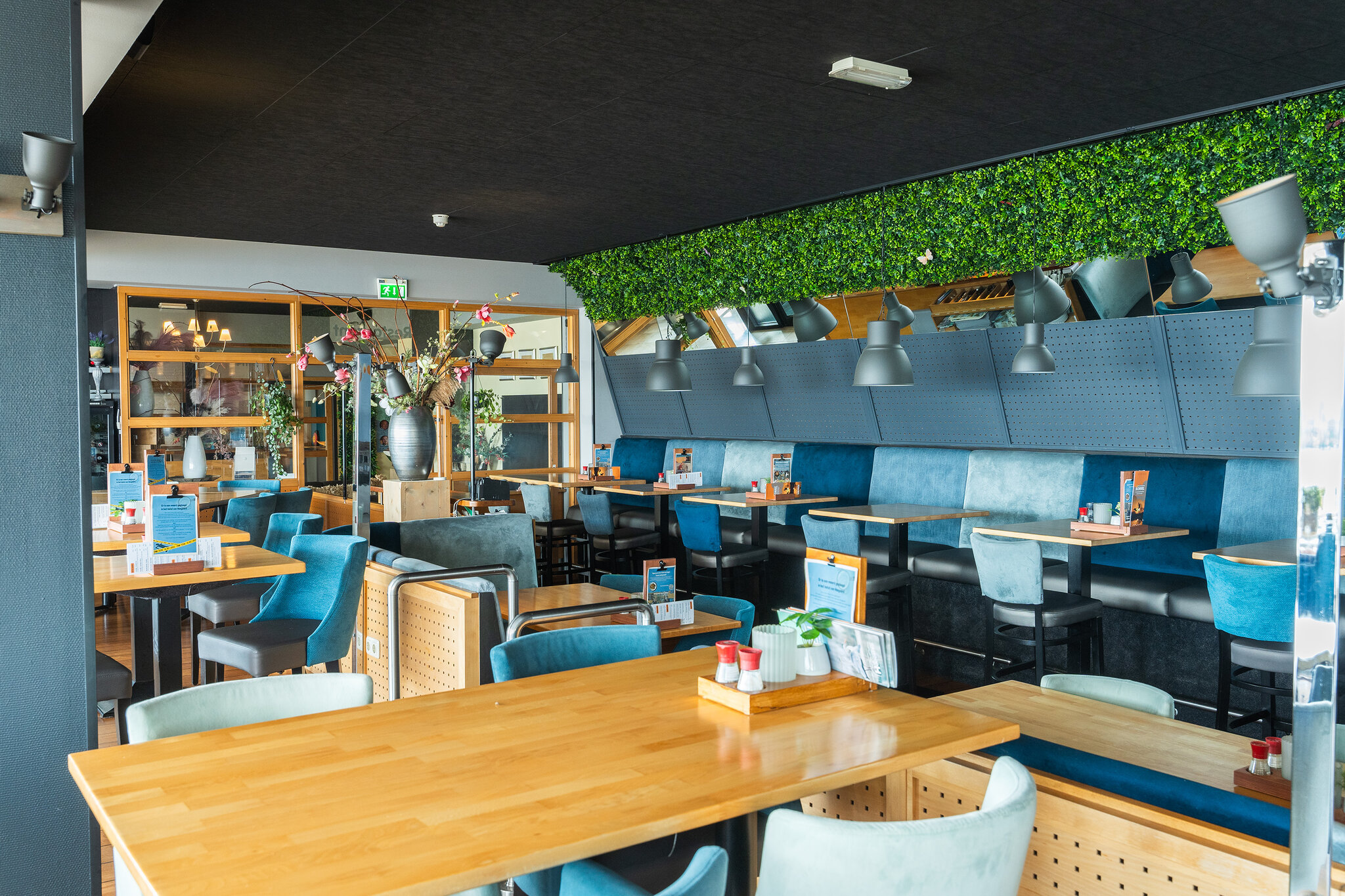 Hotel Hoogeerd by Flow 4