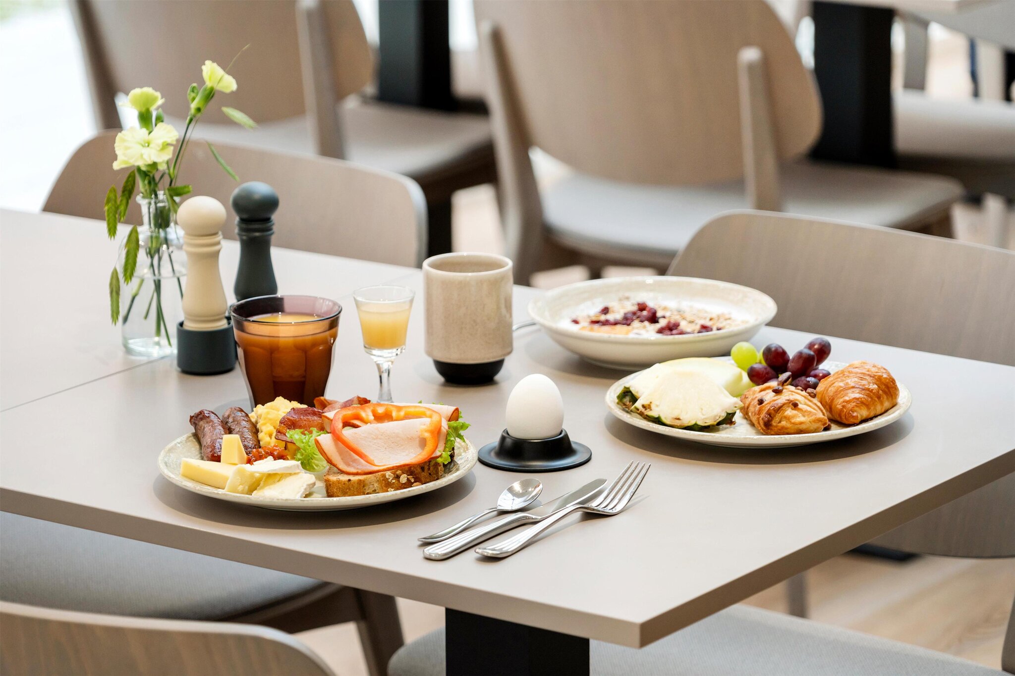 Best Western Plus Hotel Odense 3