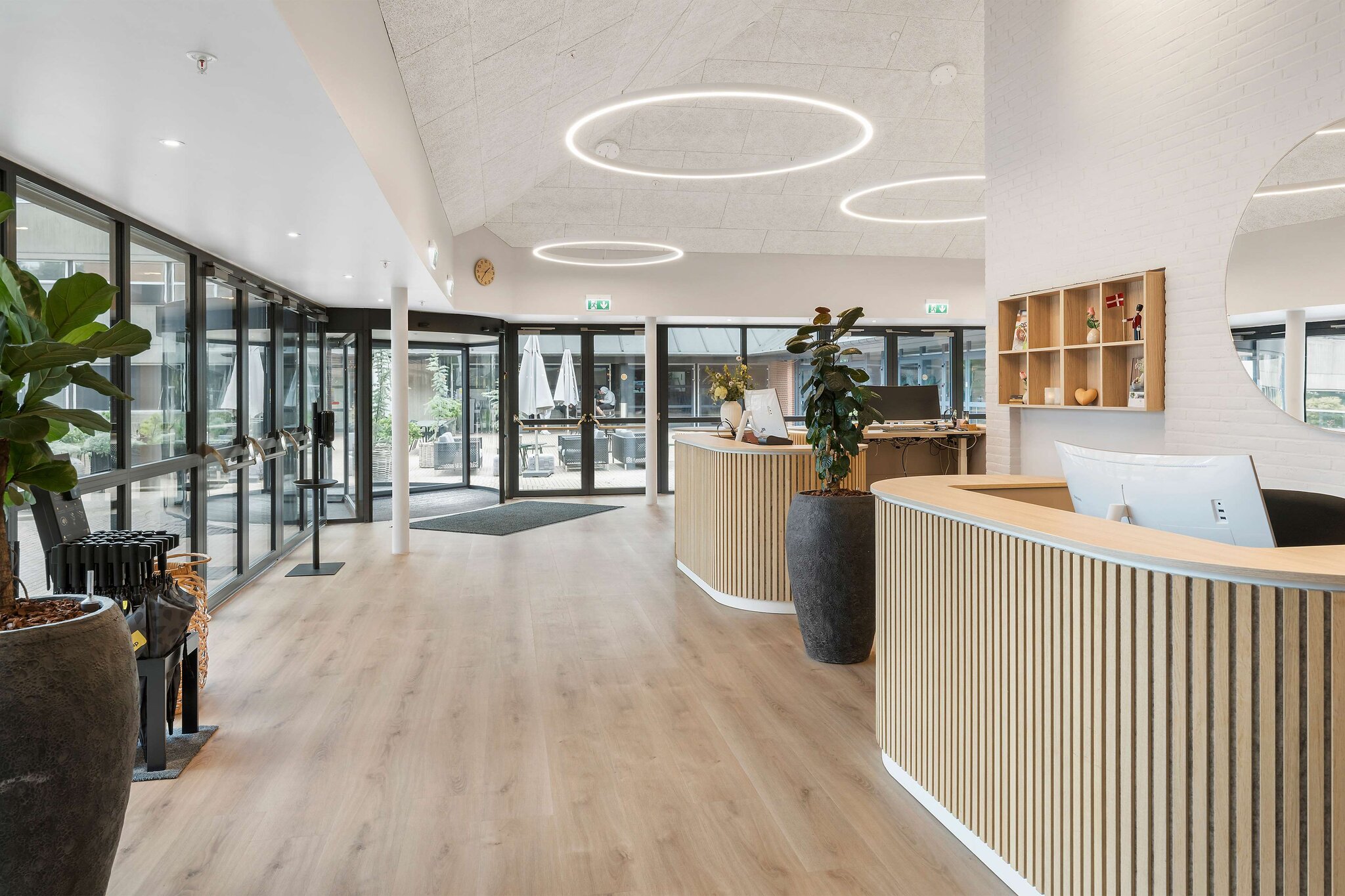 Best Western Plus Hotel Odense 4