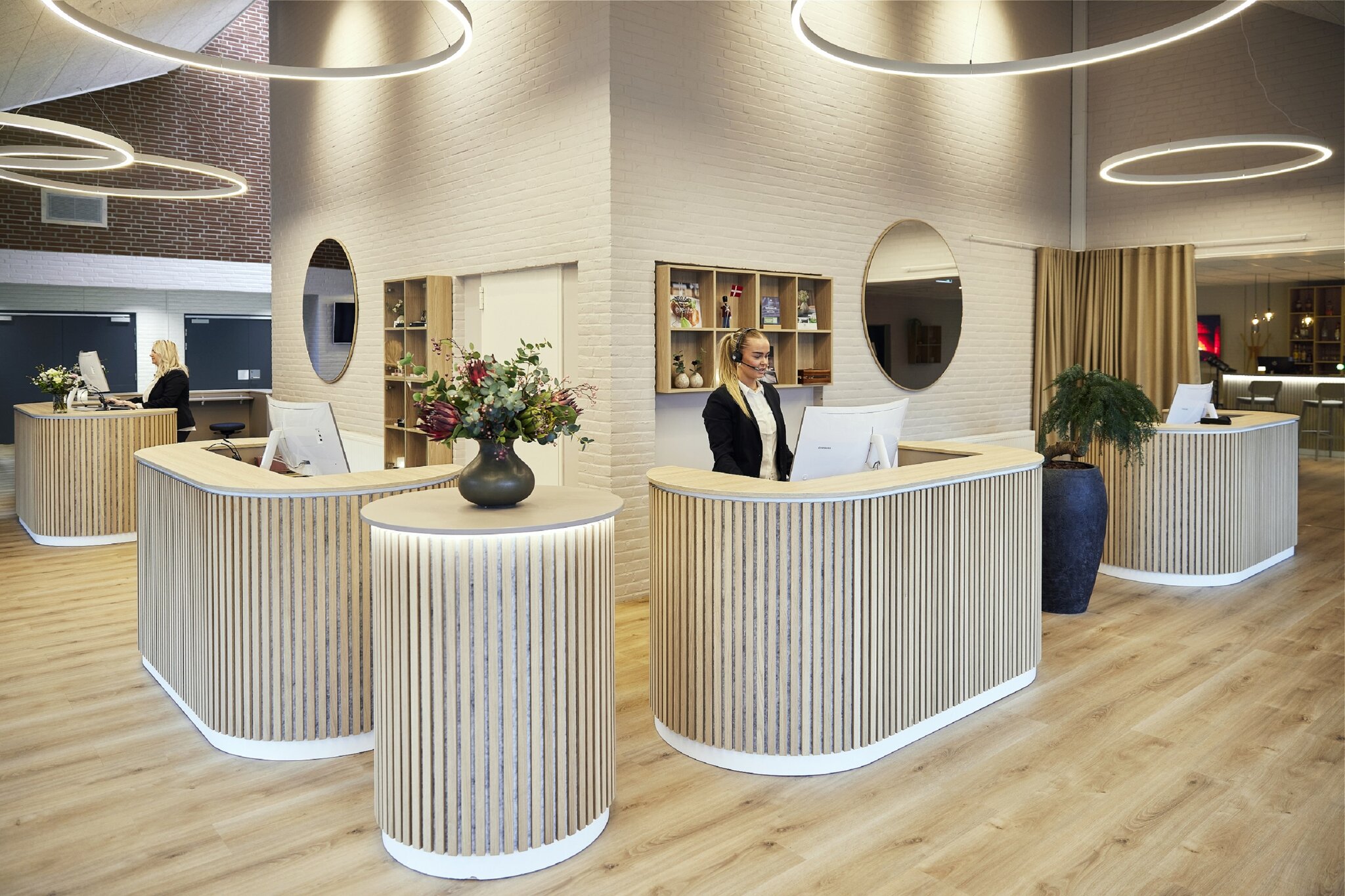 Best Western Plus Hotel Odense 5