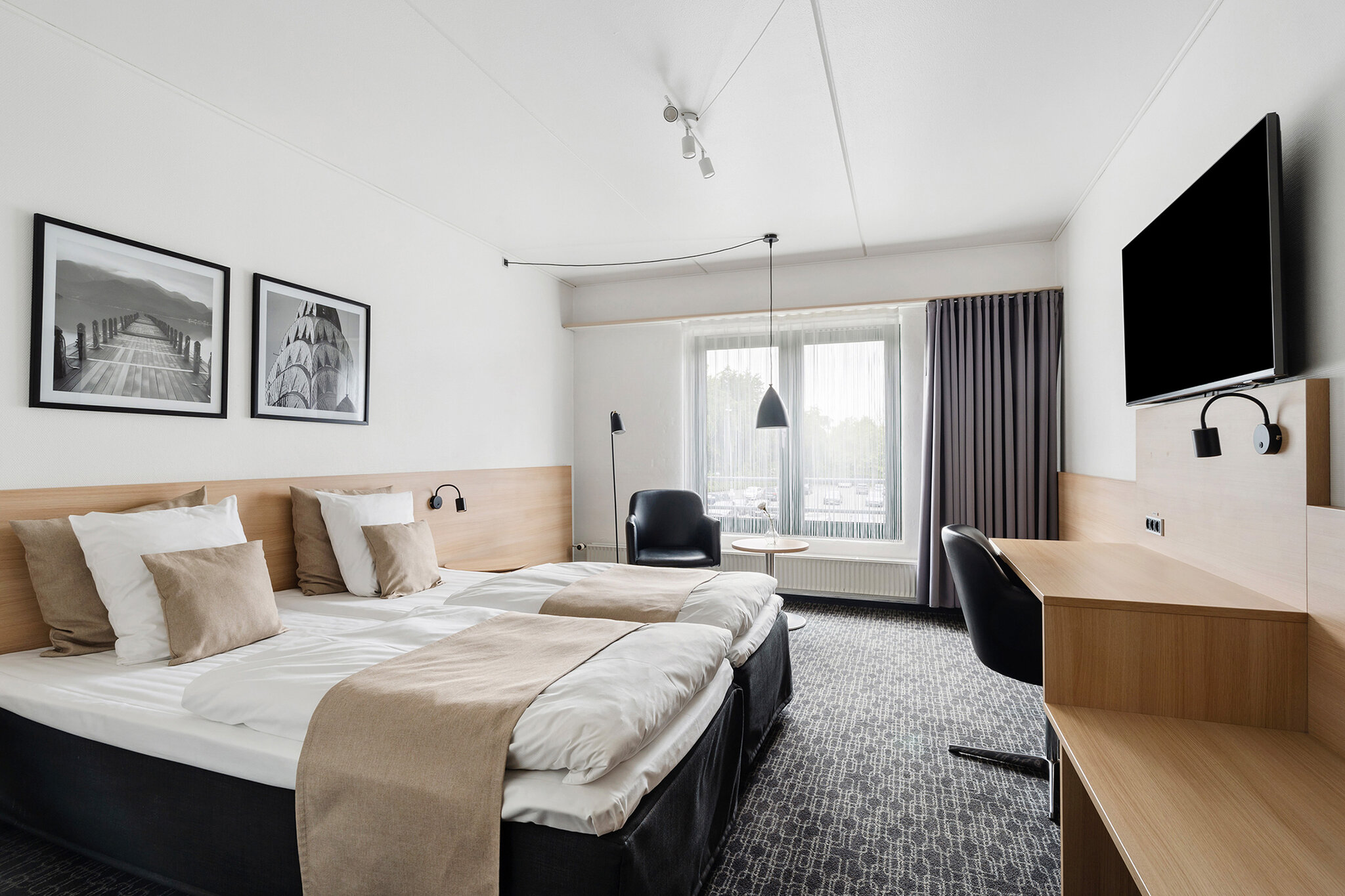 Best Western Plus Hotel Odense 2
