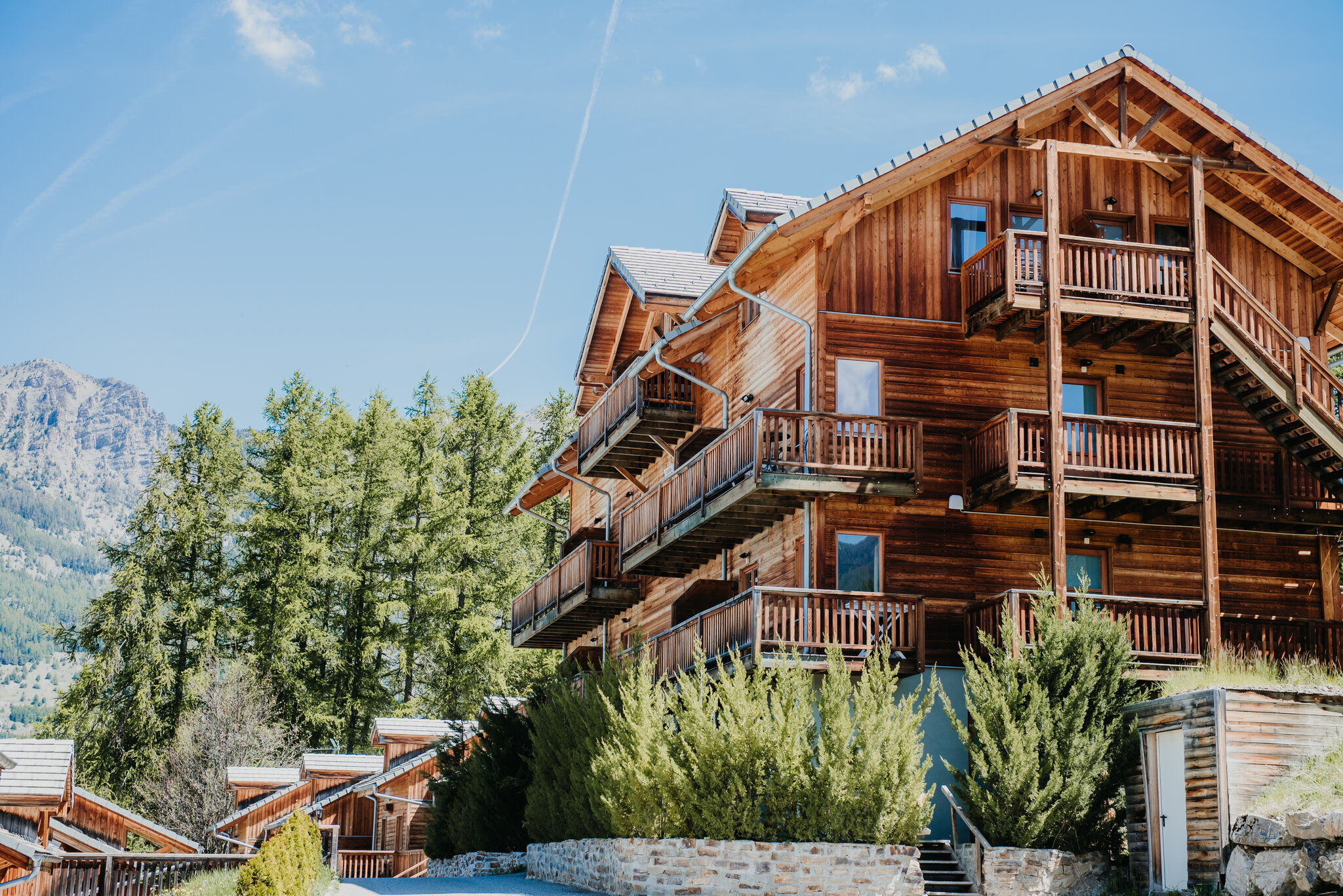 Sunélia Les logis d'Orres