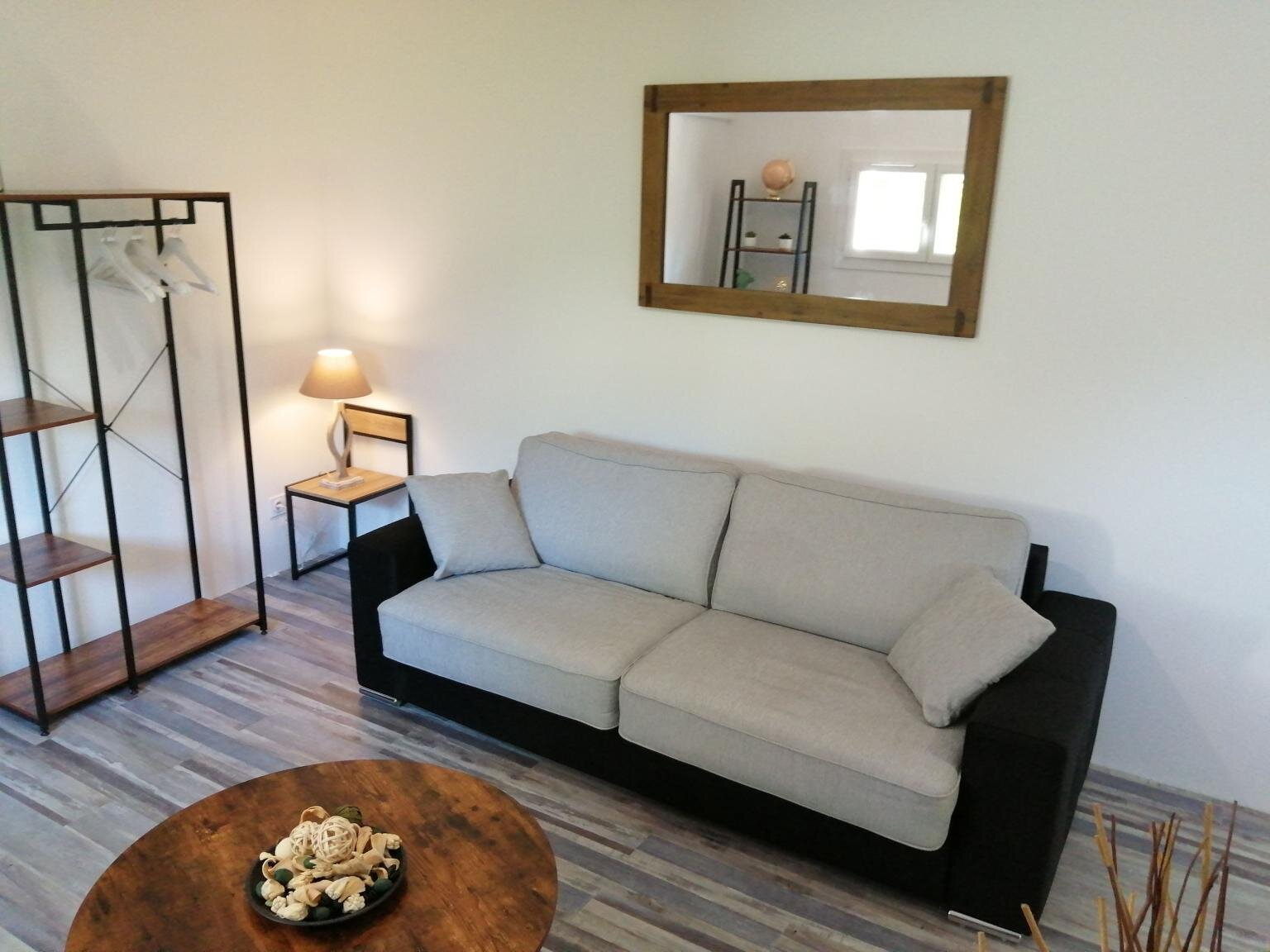 Mon gîte à Pélasque 2