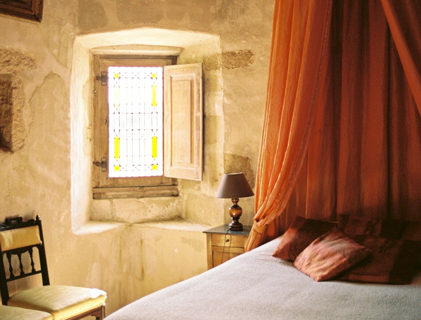 Château de la Cressonnière 5