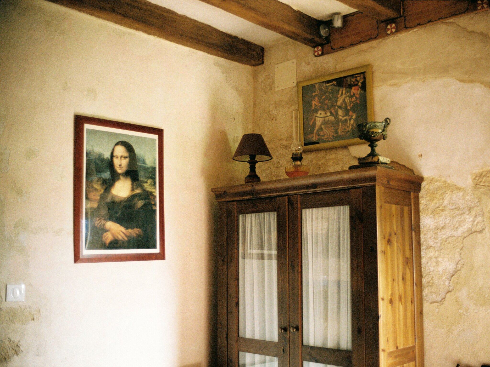 Château de la Cressonnière 3
