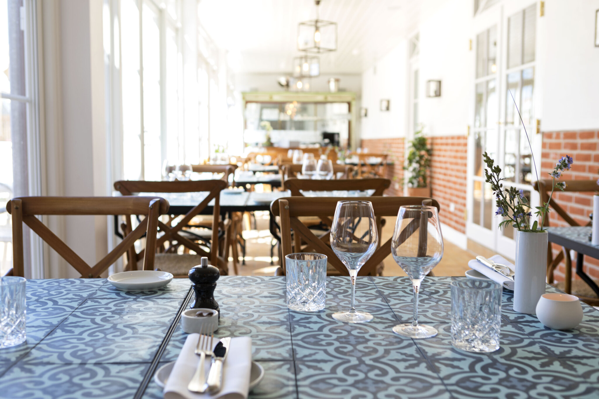 Strandhotellet Blokhus 3