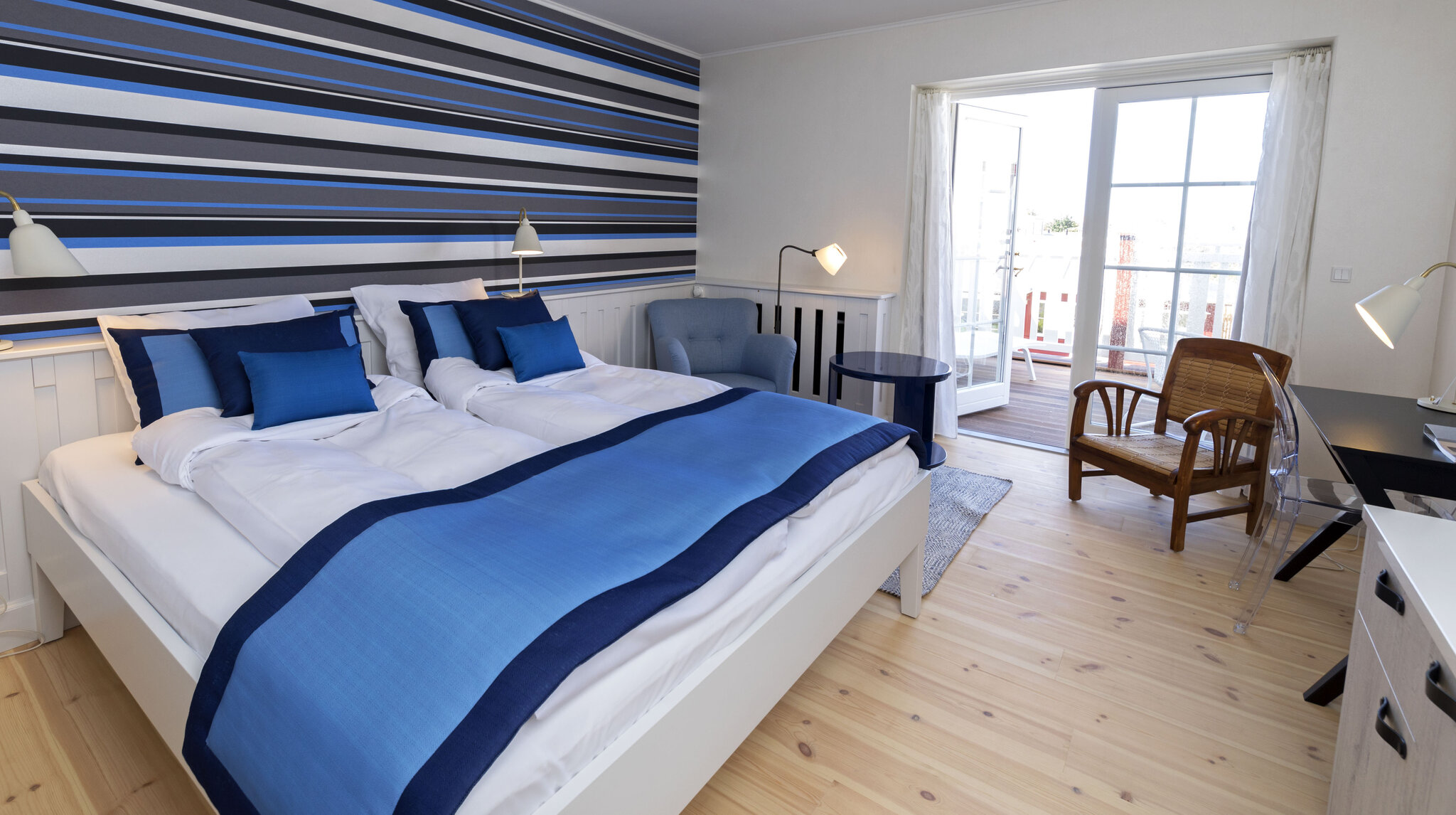 Strandhotellet Blokhus 2