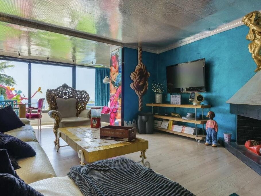 Casa MiraMiranda 3
