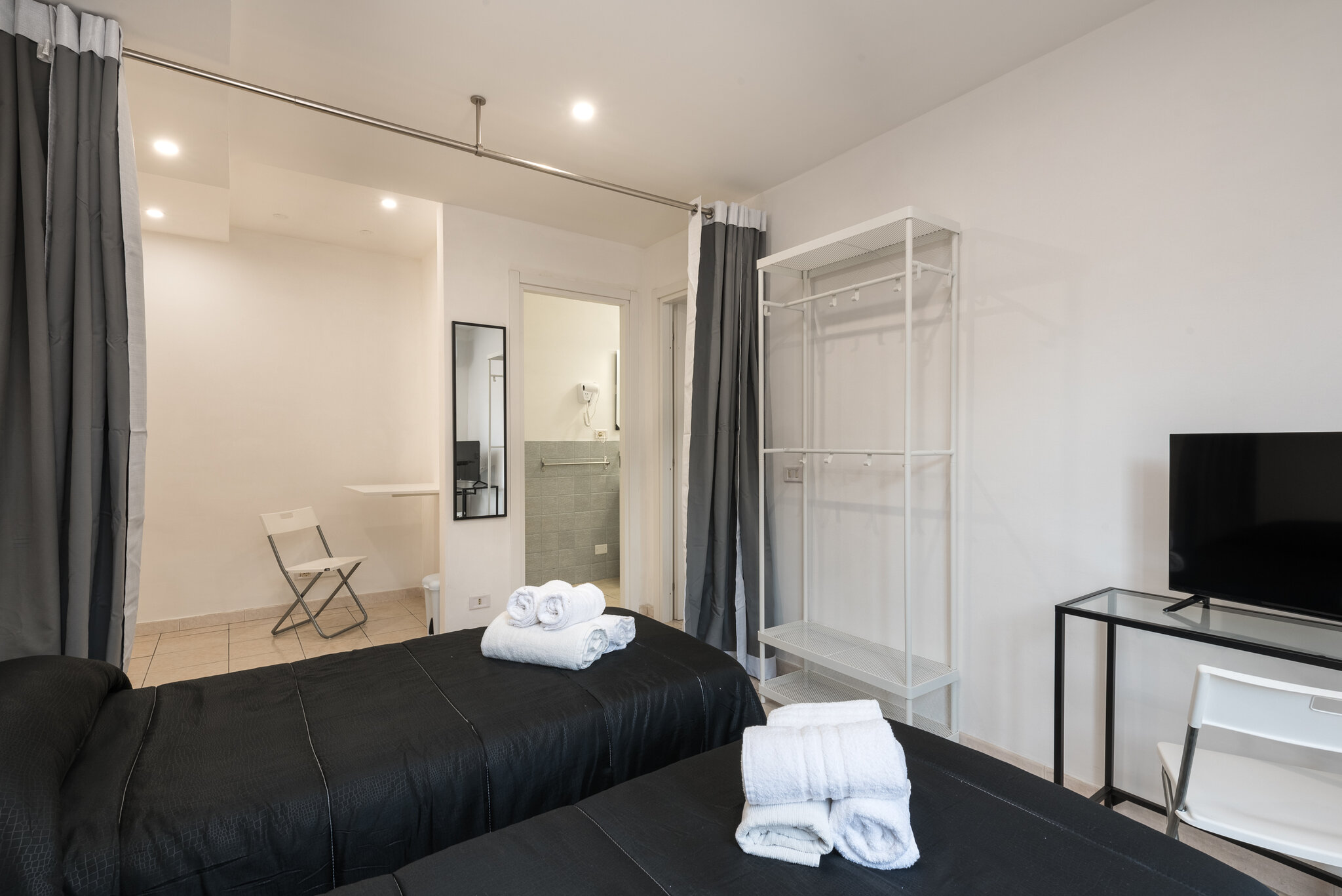 Travelershome Ciampino 170 Station Street 4