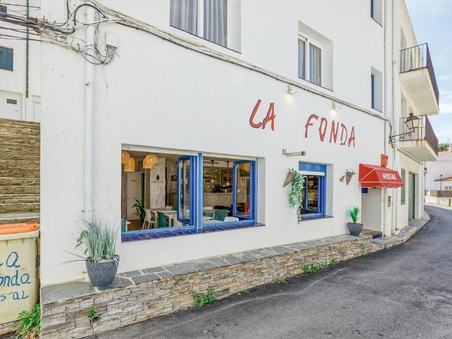 La Fonda Cadaqués