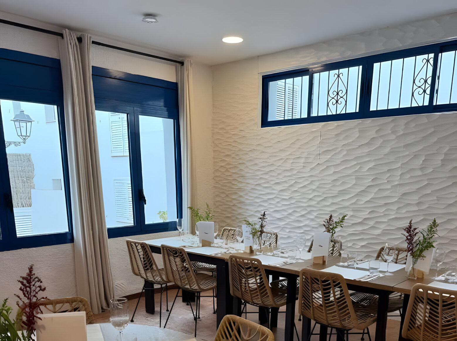 La Fonda Cadaqués 5