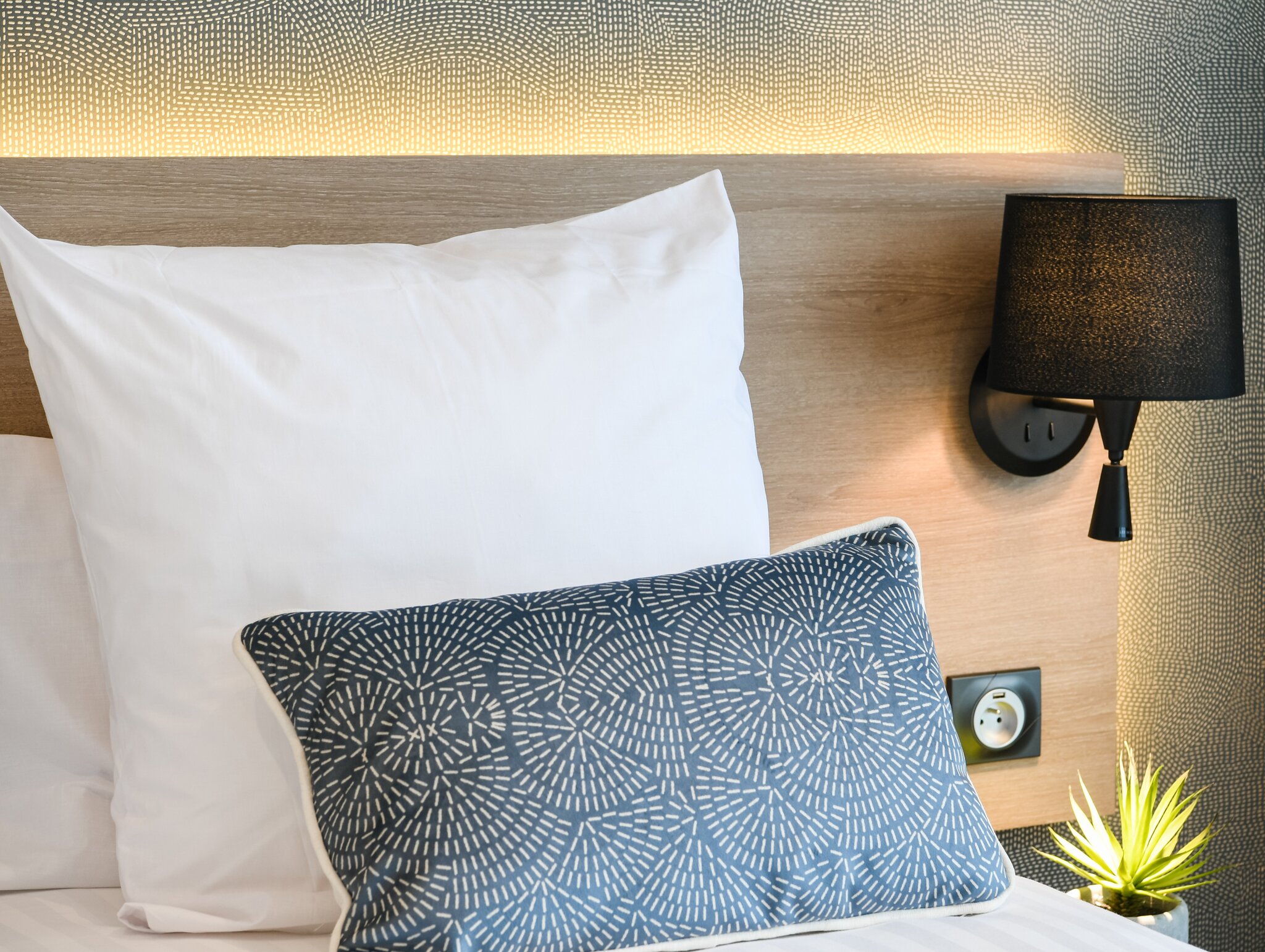 Best Western plus Le Havre Centre Gare 3