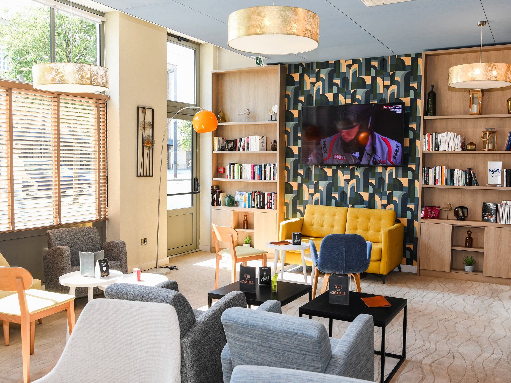 Best Western plus Le Havre Centre Gare