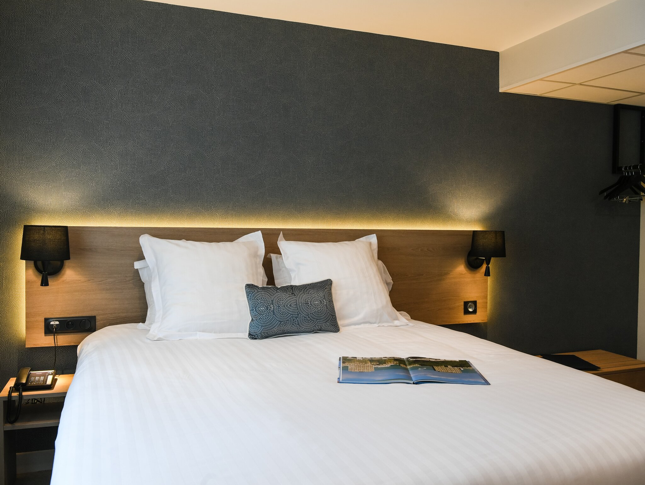 Best Western plus Le Havre Centre Gare 2