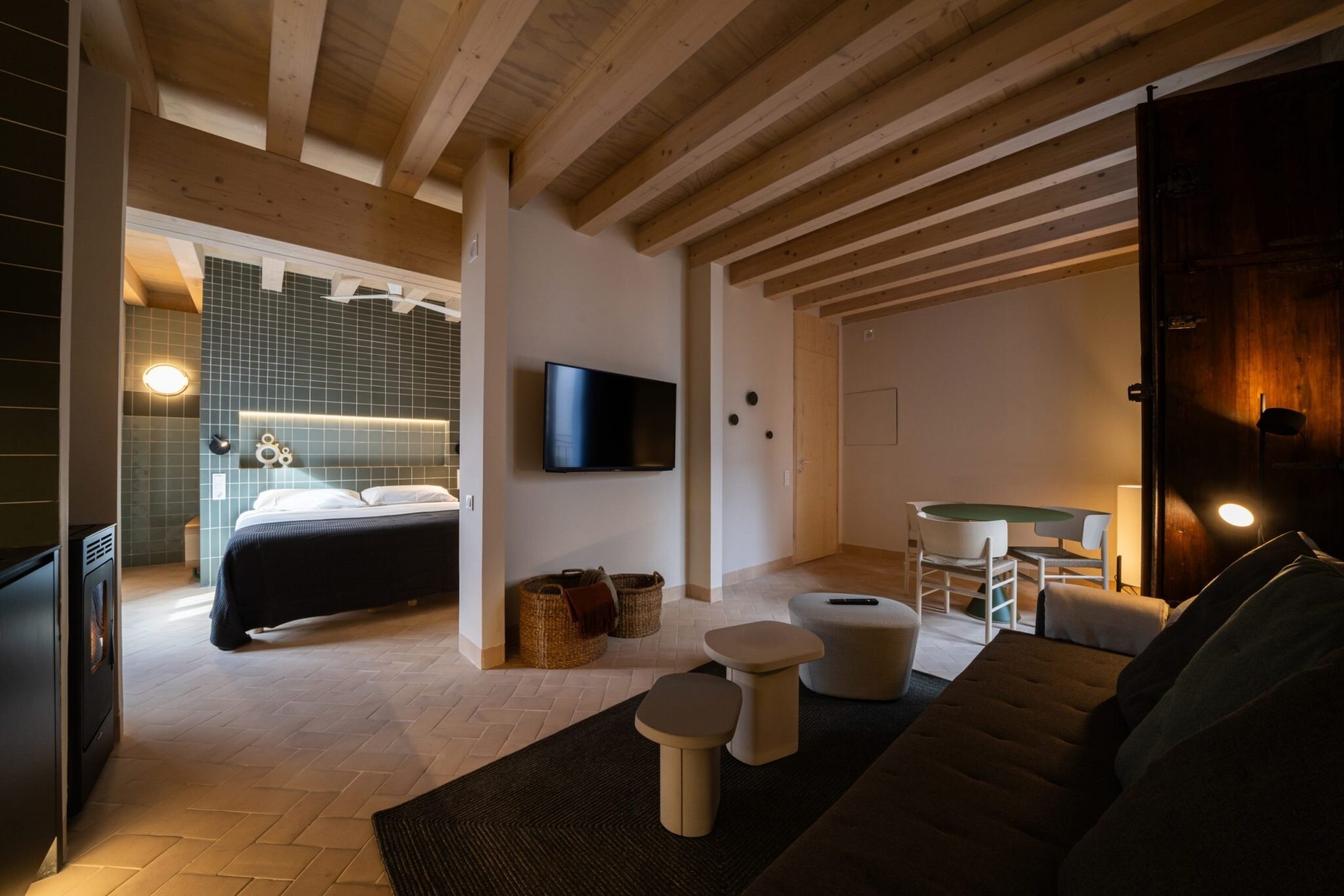 Apartamentos Vilafamés Antic Palau 4