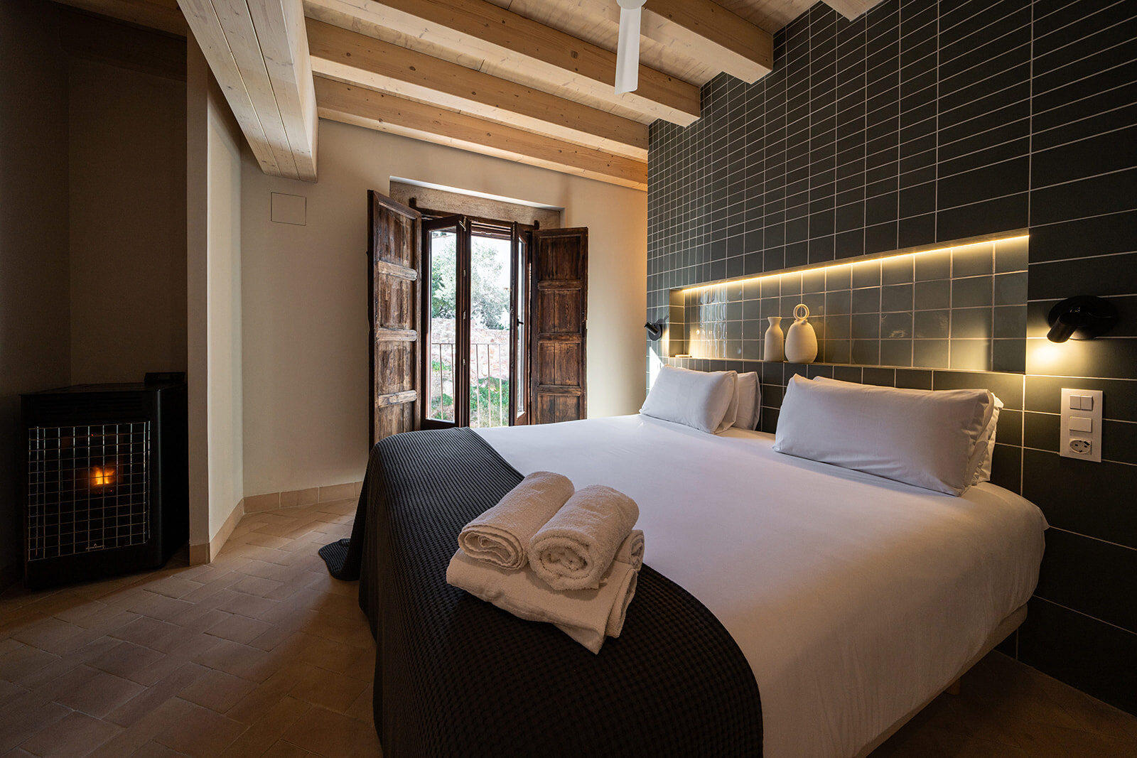 Apartamentos Vilafamés Antic Palau 5