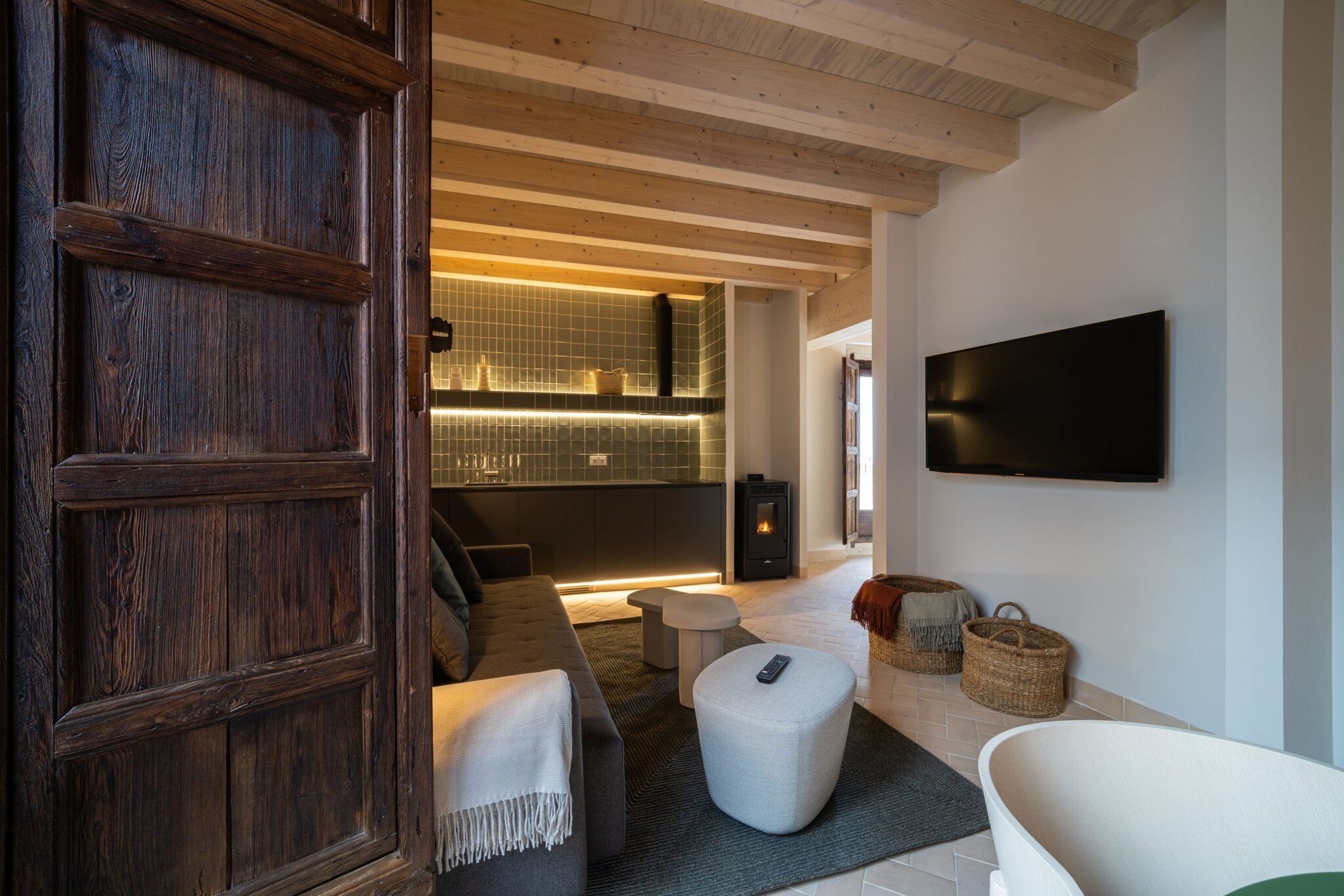 Apartamentos Vilafamés Antic Palau 2